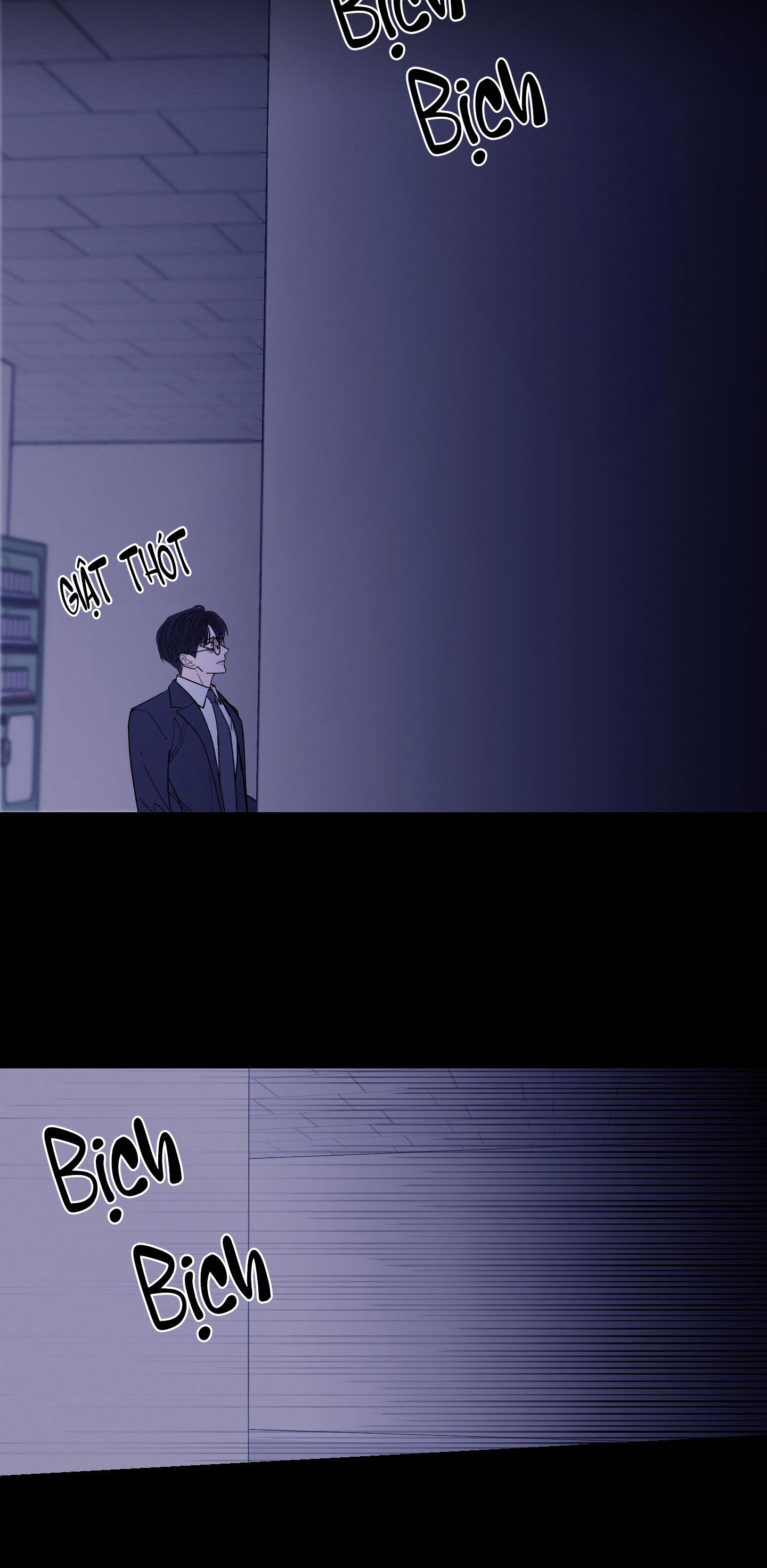 CHUYỆN QUỶ MÔN QUAN - Chap 68