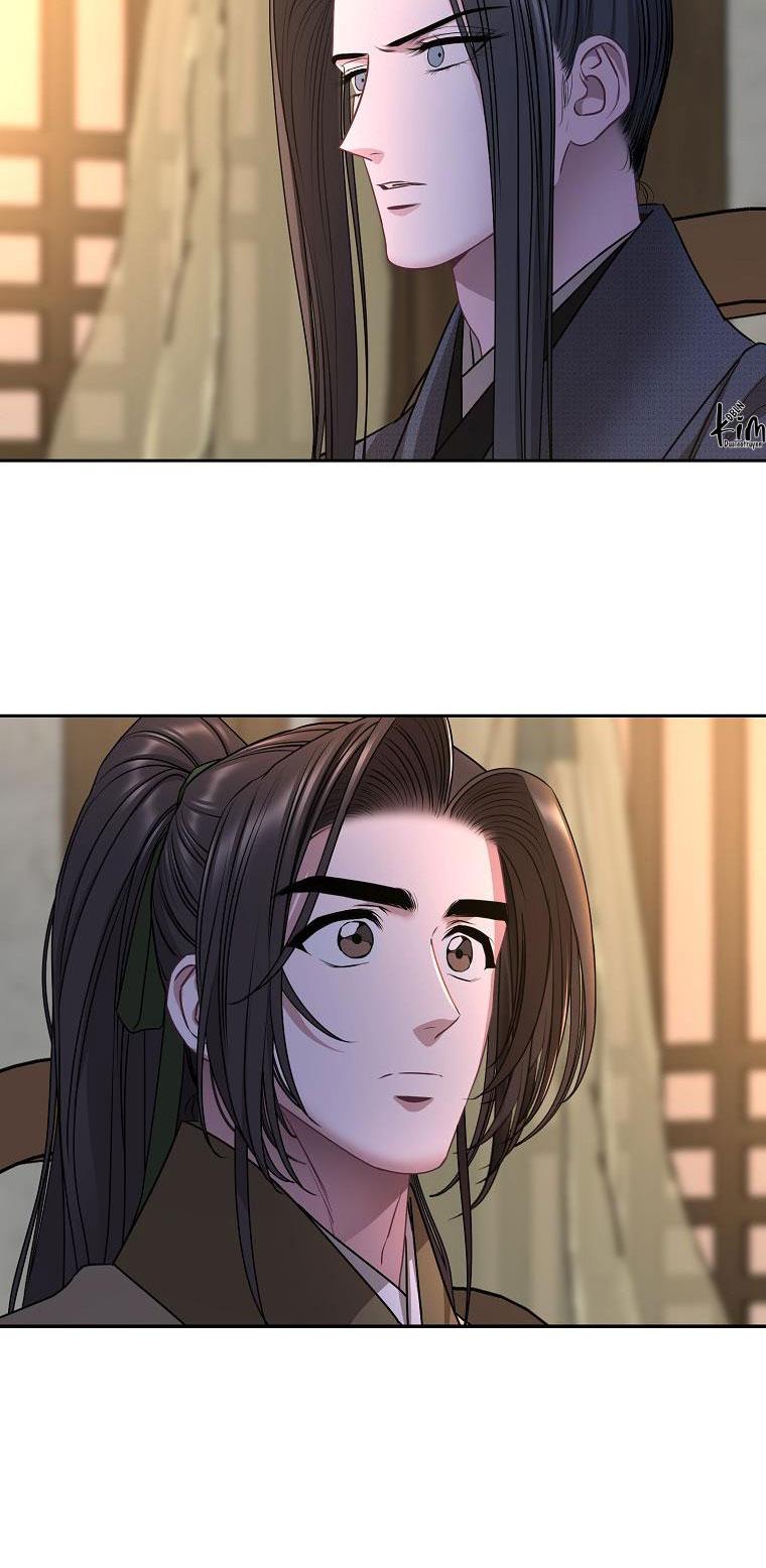 XUÂN PHONG VIÊN MÃN - Chap 56