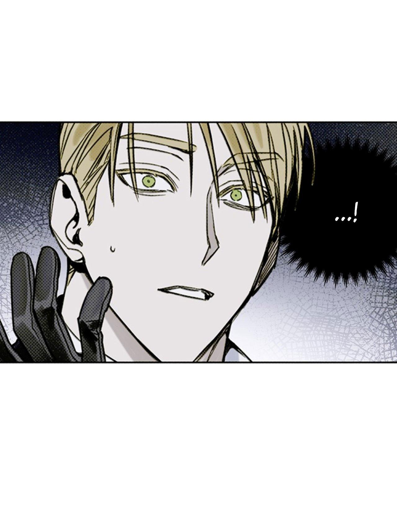 SOLO FOR TWO - Chap 3