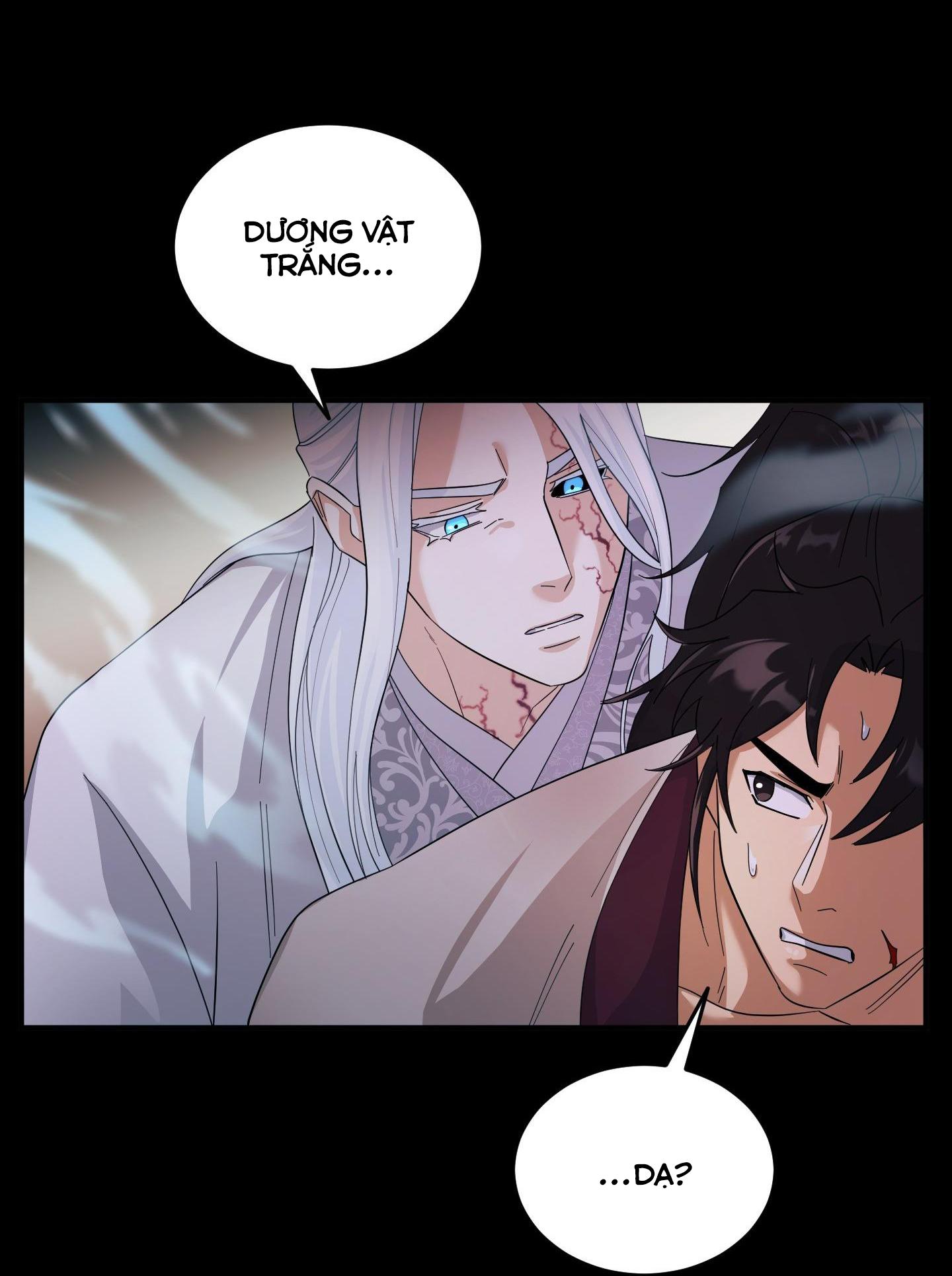 SỐNG SÓT NHỜ LÀM VỢ BÉ CỦA MA GIÁO CHỦ - Chap 2