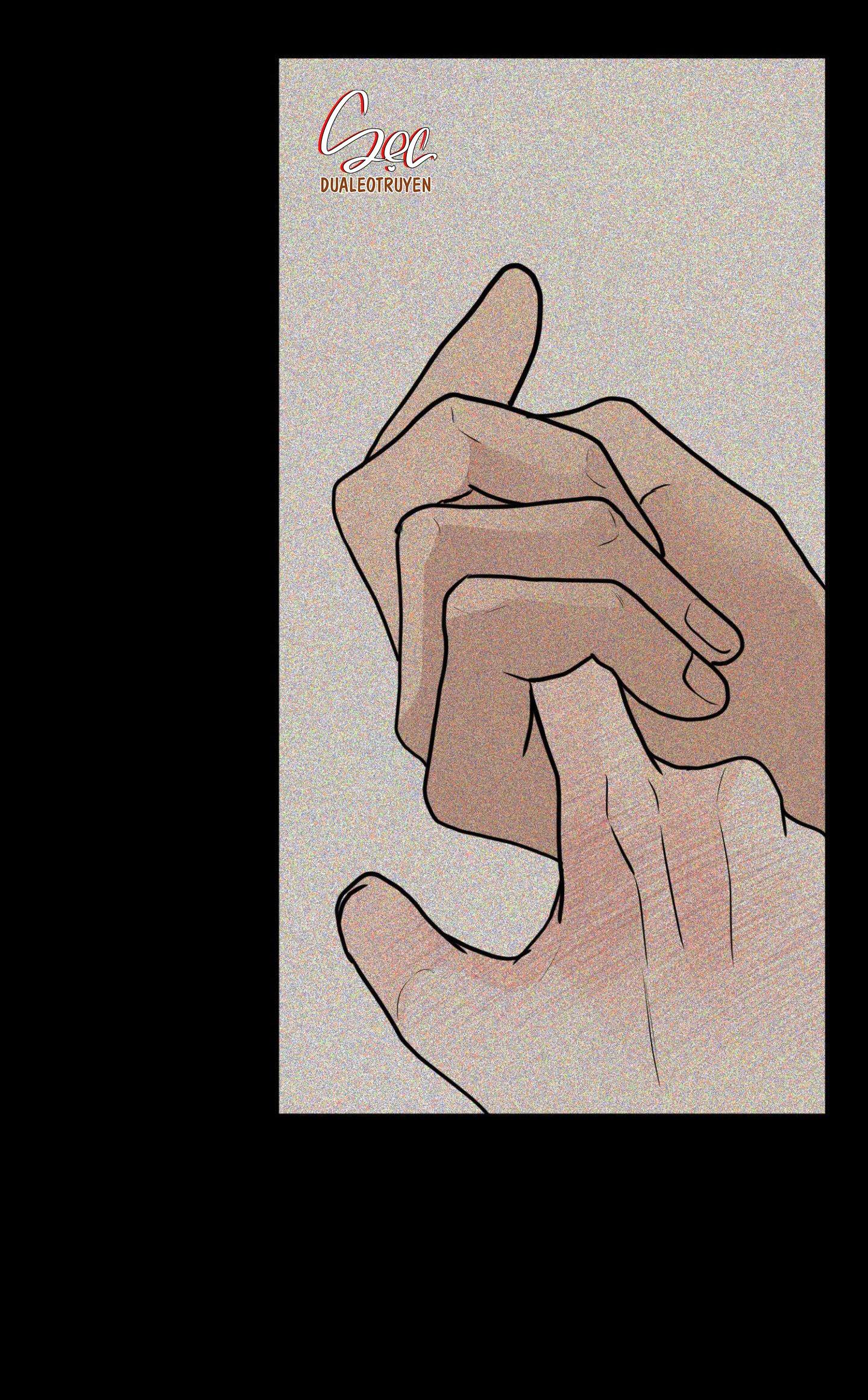 (ABO) LỜI CẦU NGUYỆN - Chap 24