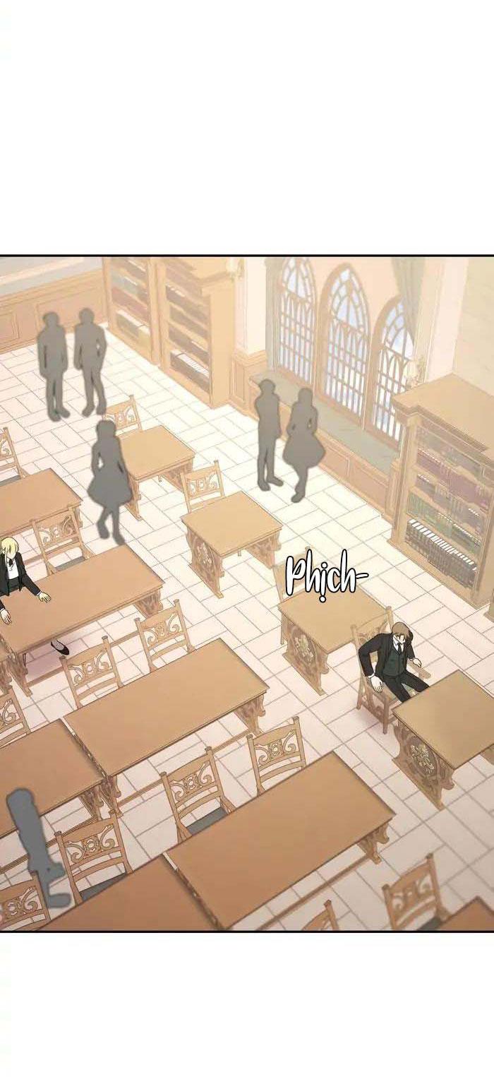 Mắc Kẹt Trong Game Hẹn Hò Của Em Gái Tôi - Chap 33