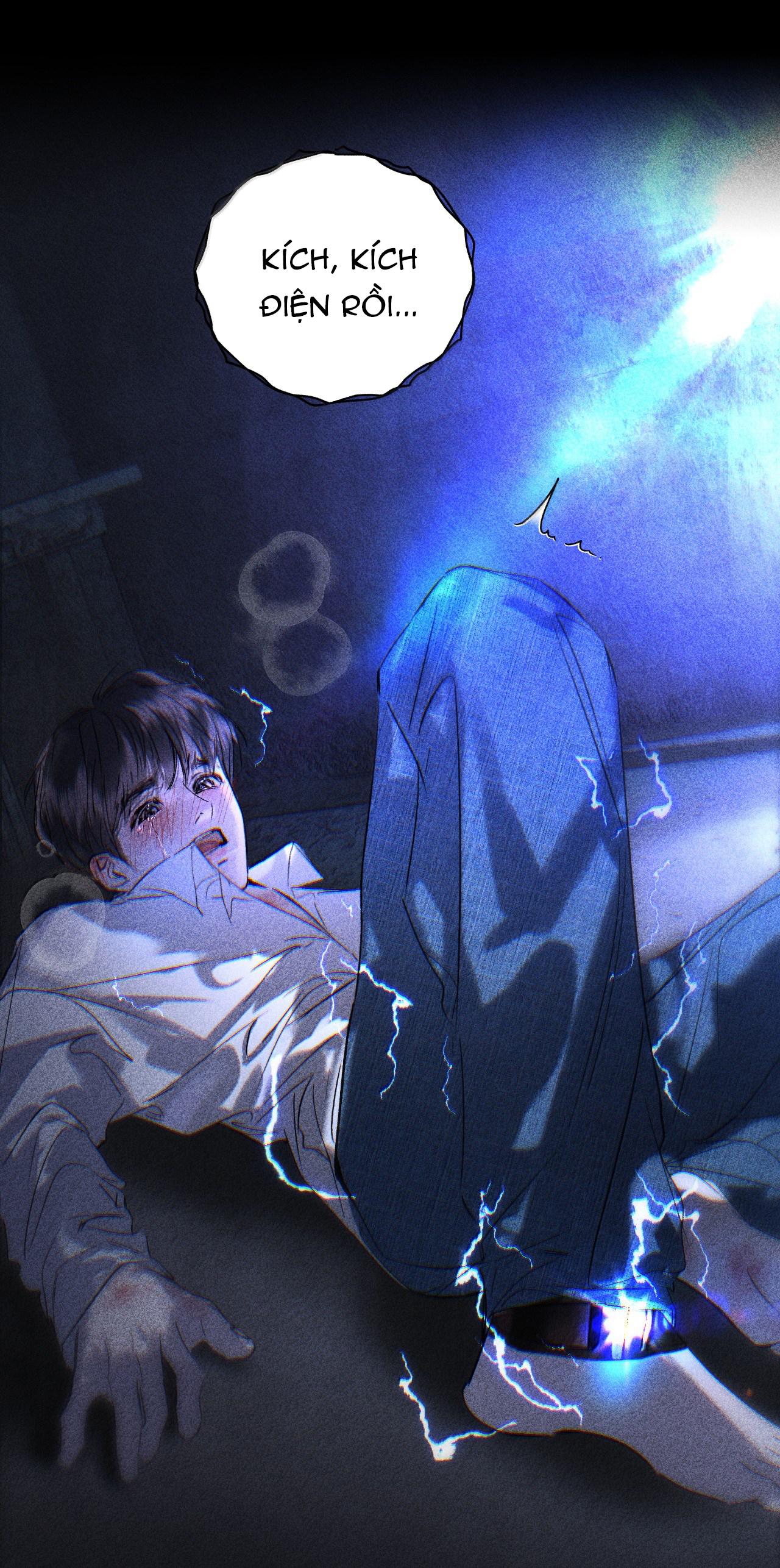 Thoát Khỏi Tầng Hầm - Chap 11
