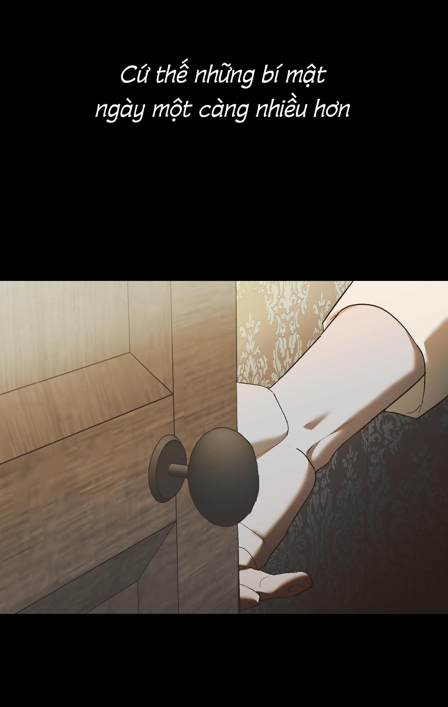 (CBunu) Control Time - Chap 24