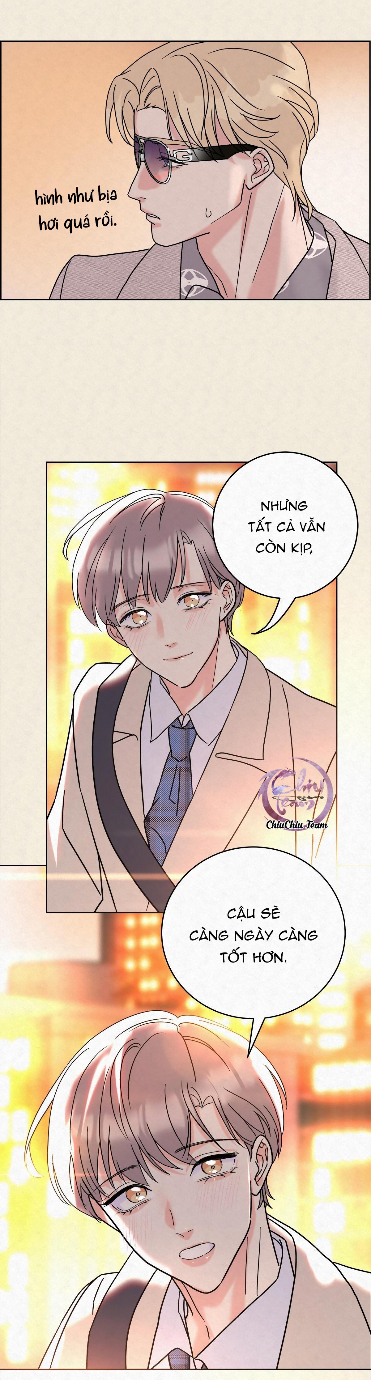 Anh Trai Rẻ Tiền Của Tôi (END) - Chap 8