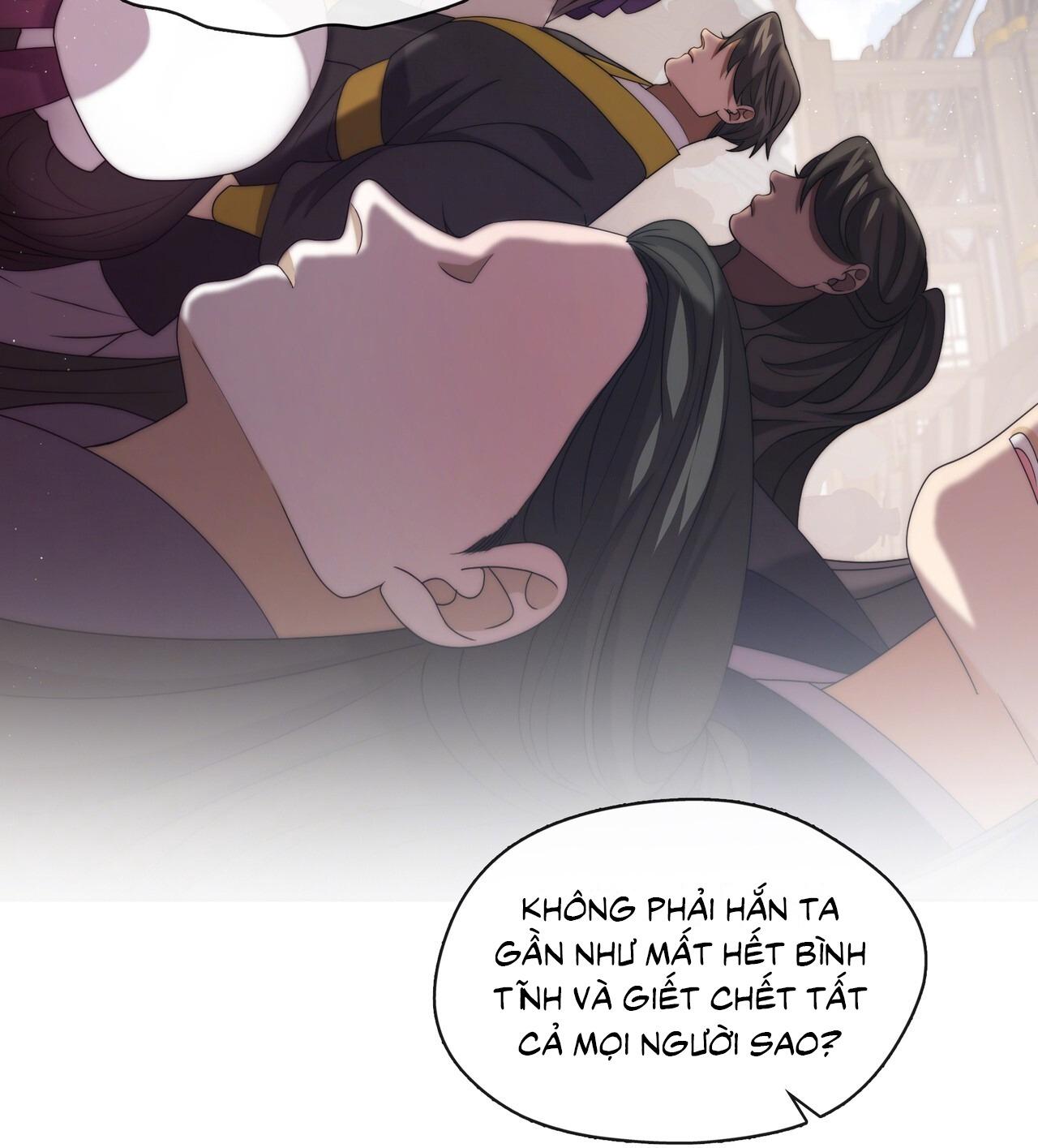 Tôi đã nuôi dạy thủ lĩnh giáo phái ác ma - Chap 22