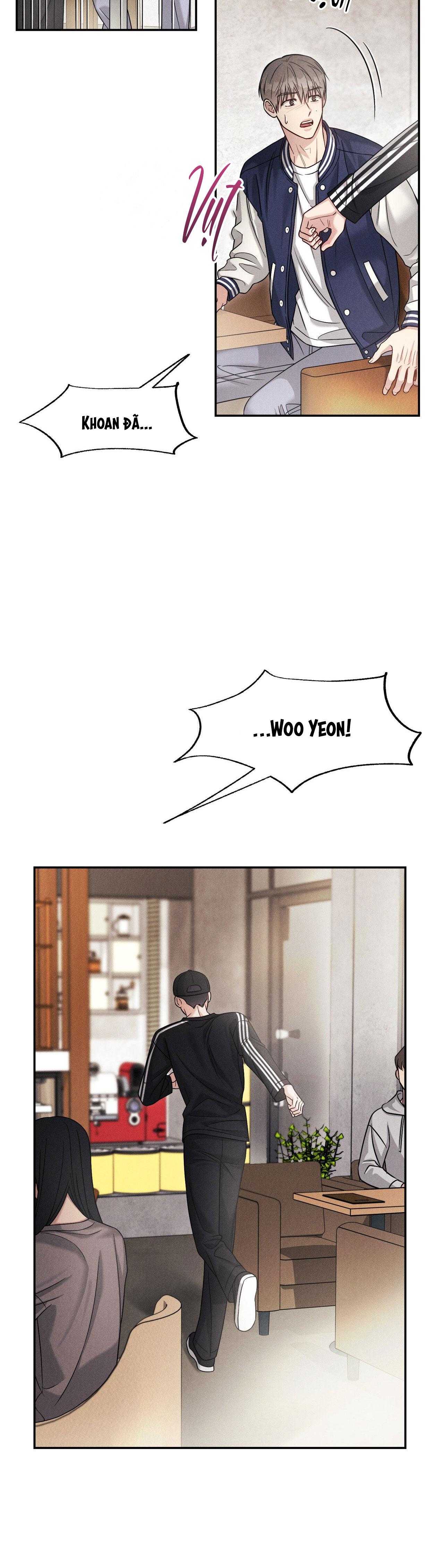 Giả Dược - Chap 52