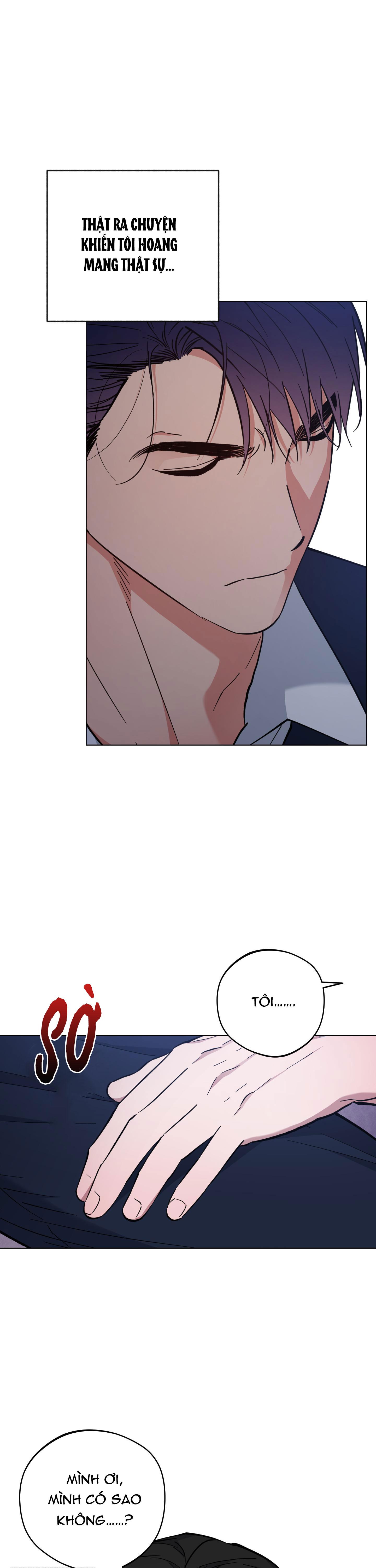 BÌNH MINH CỦA RỒNG - Chap 60