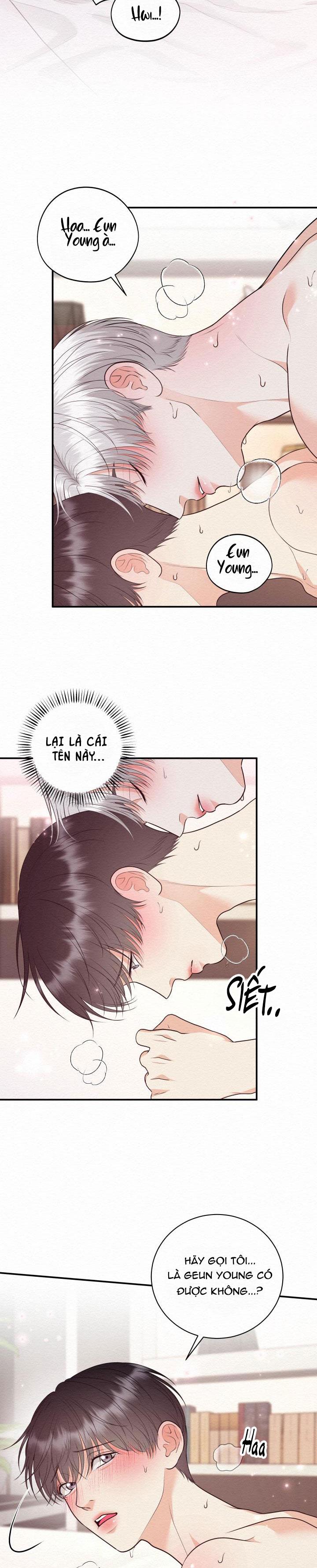 LỄ TRỪ TÀ - Chap 7