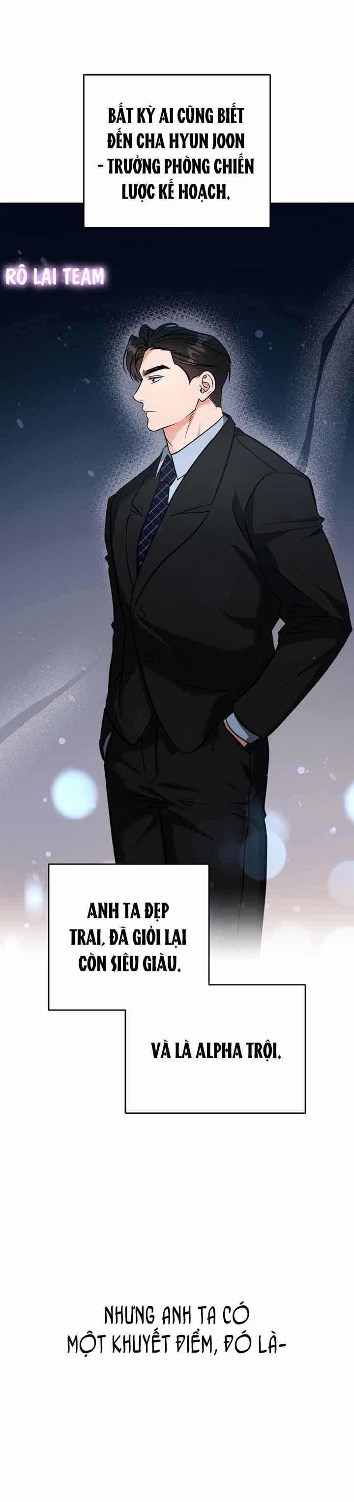 LÃNG MẠN ĐỪNG LÃNG XẸT - Chap 1