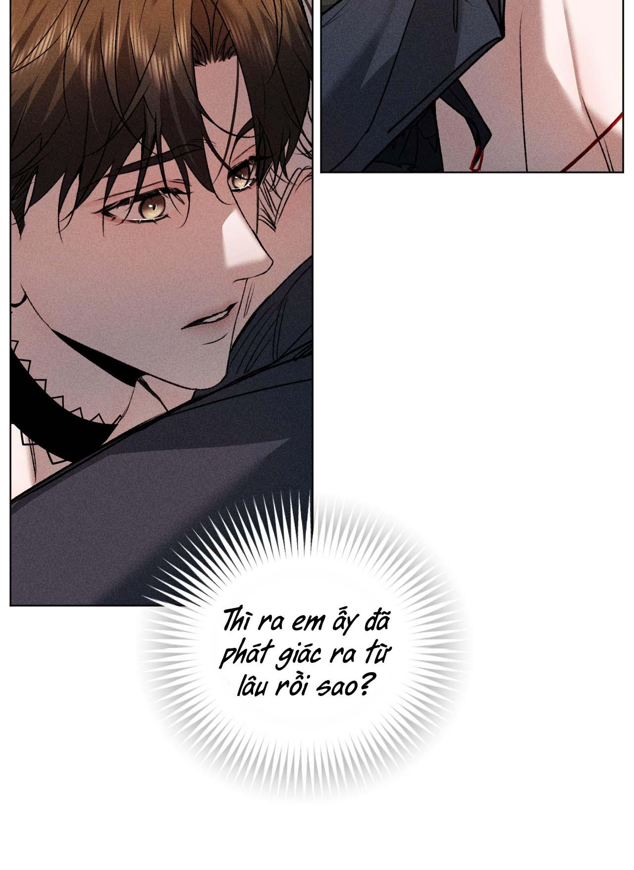 Ảnh Đế Cứ Muốn Làm Kim Chủ Của Tôi - Chap 36