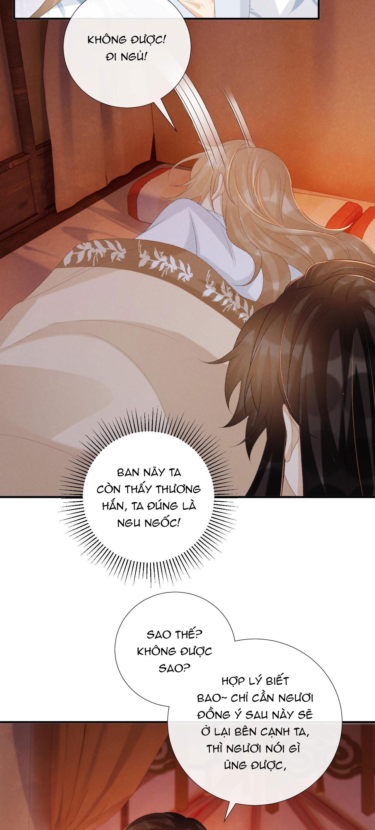 CẠM BẪY CỦA KẺ BIẾN THÁI - Chap 78
