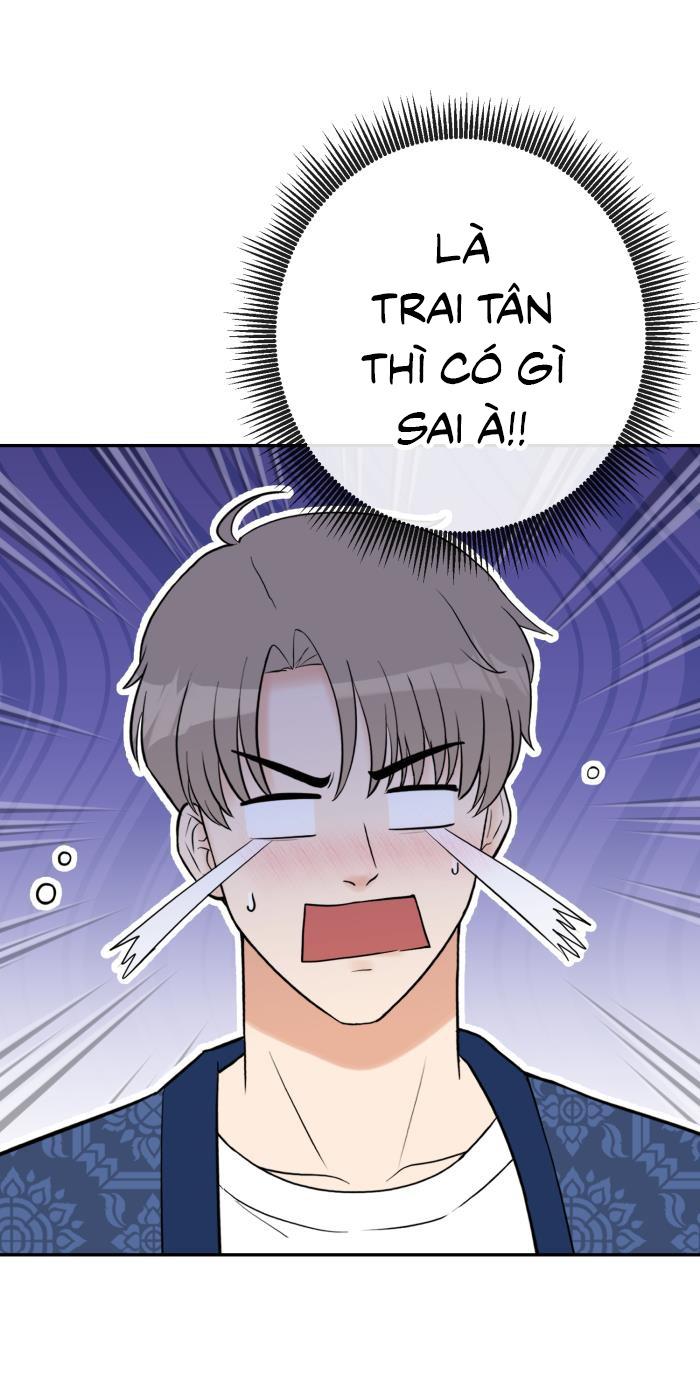 Tỉnh dậy lần nữa bỗng trở thành minh tinh rồi - Chap 19