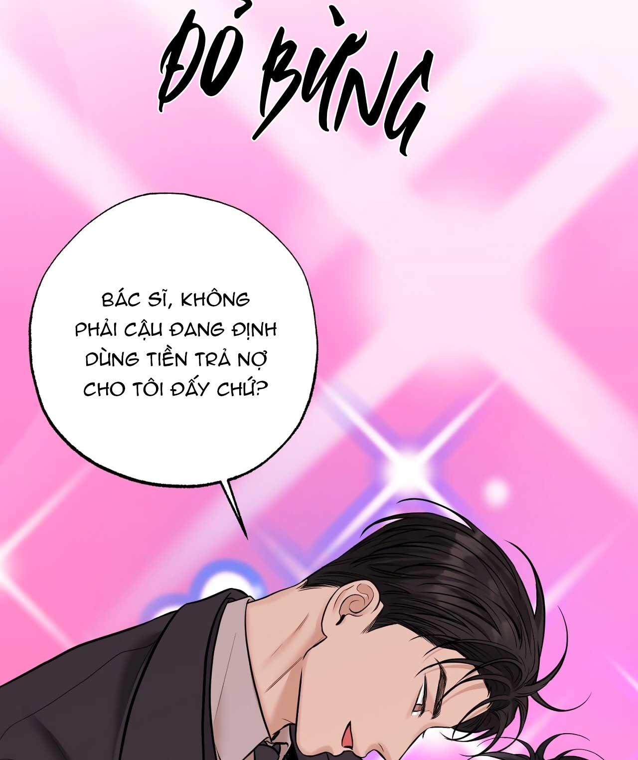 BẮT KỊP - Chap 28
