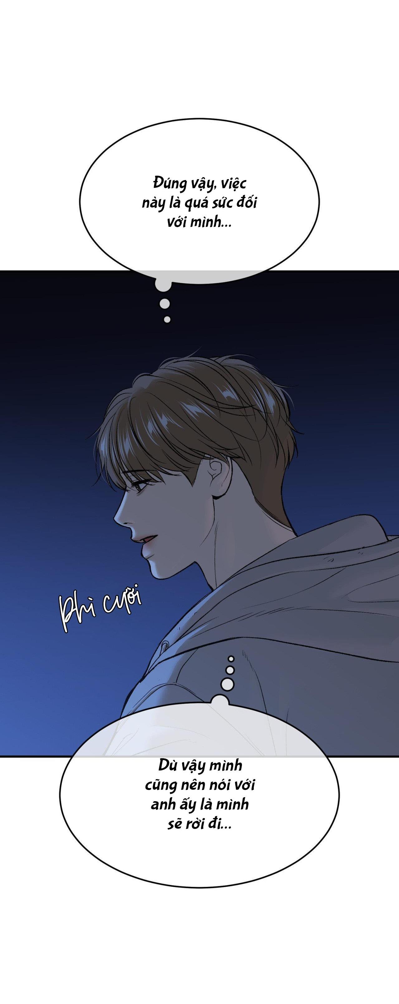 (CBunu) ChinhX - Vận Xui - Chap 53