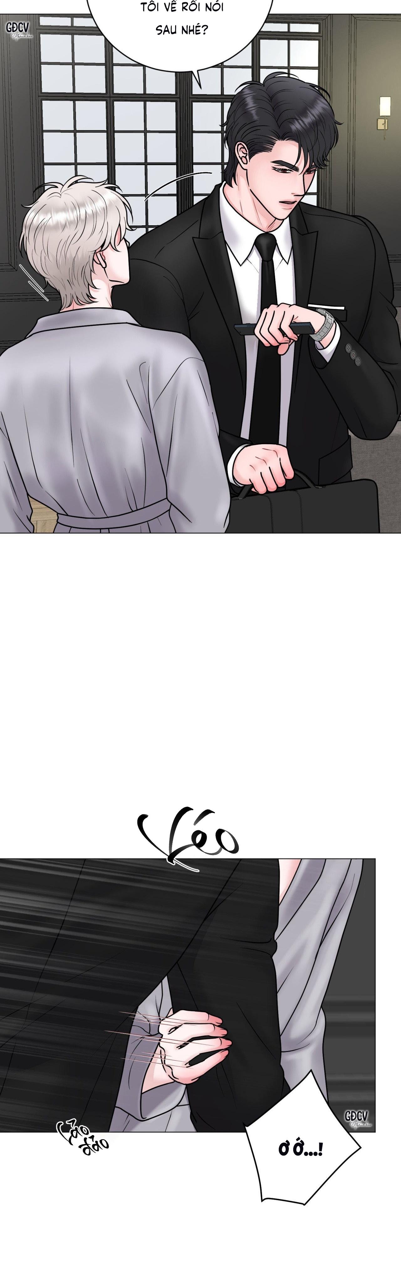 ẢO ẢNH - Chap 24