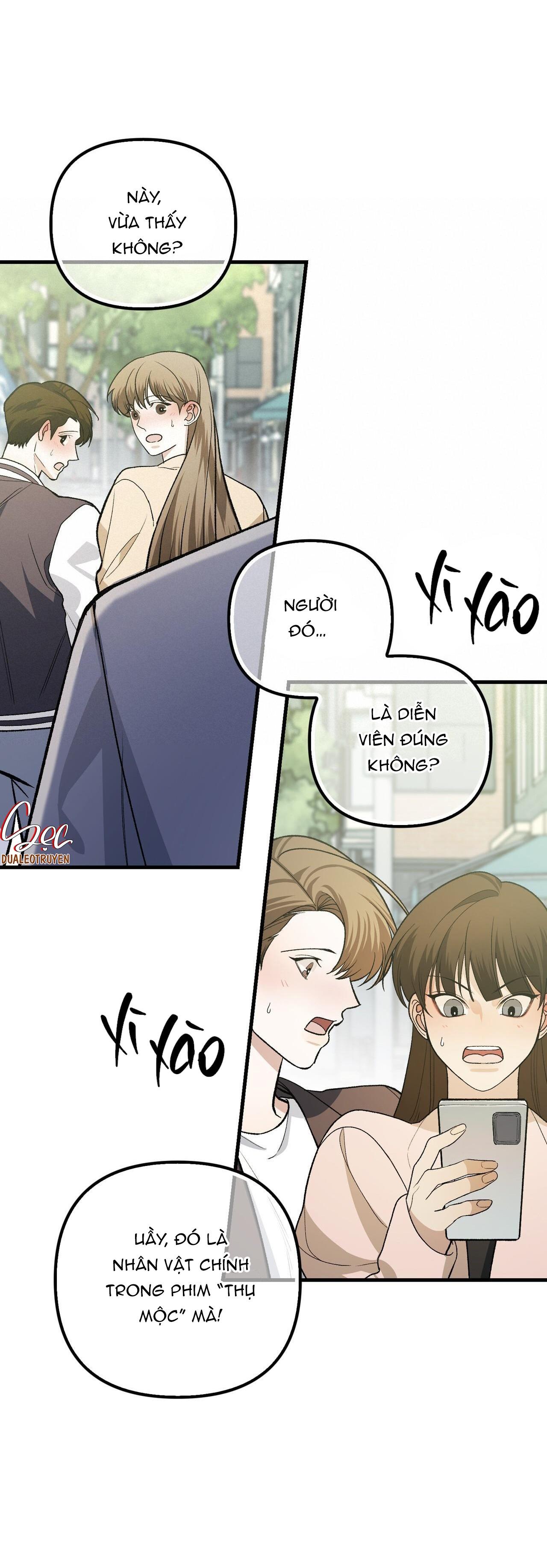 ĐIỀU KIỆN CỦA GUIDE - Chap 21