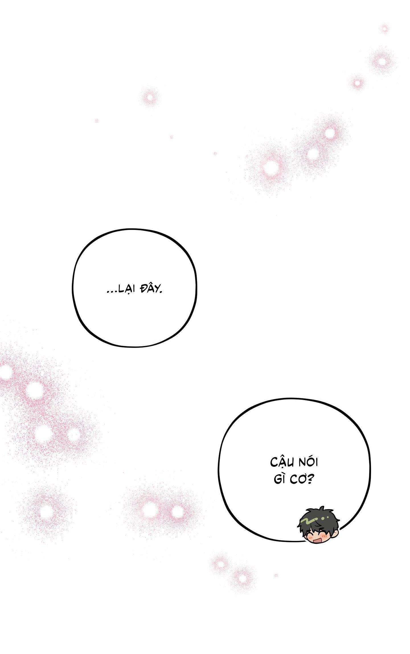 (CBunu) Chuyện Rằng Tôi Yêu Cậu - Chap 15