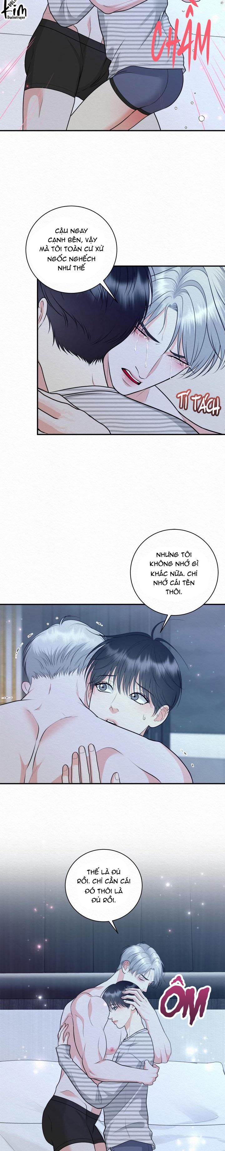 LỄ TRỪ TÀ - Chap 14