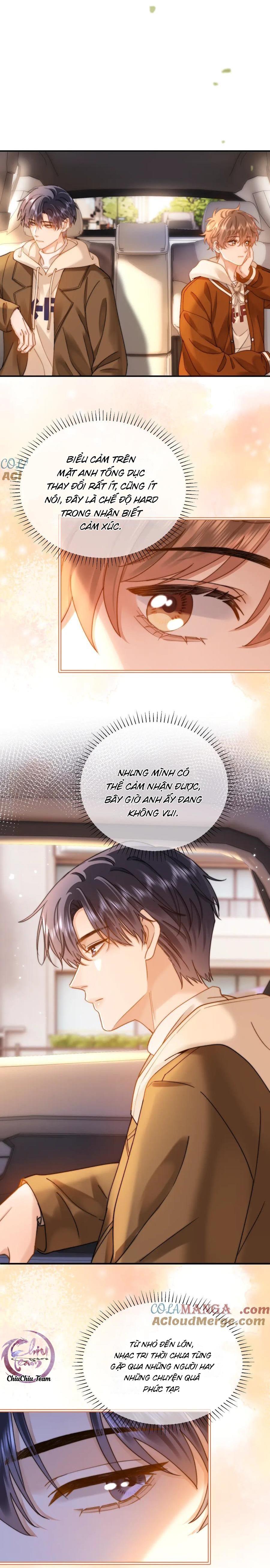 Chất Dị Ứng Đáng Yêu - Chap 55