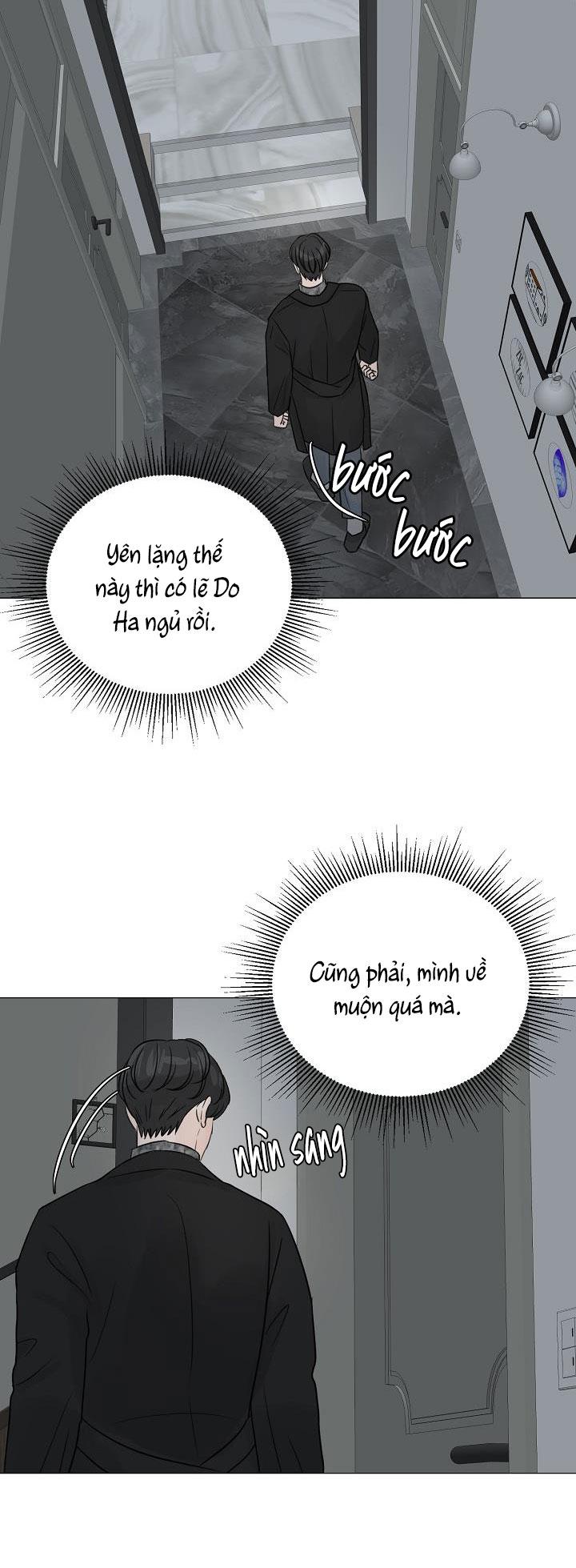 Ở LẠI BÊN TÔI - Chap 51
