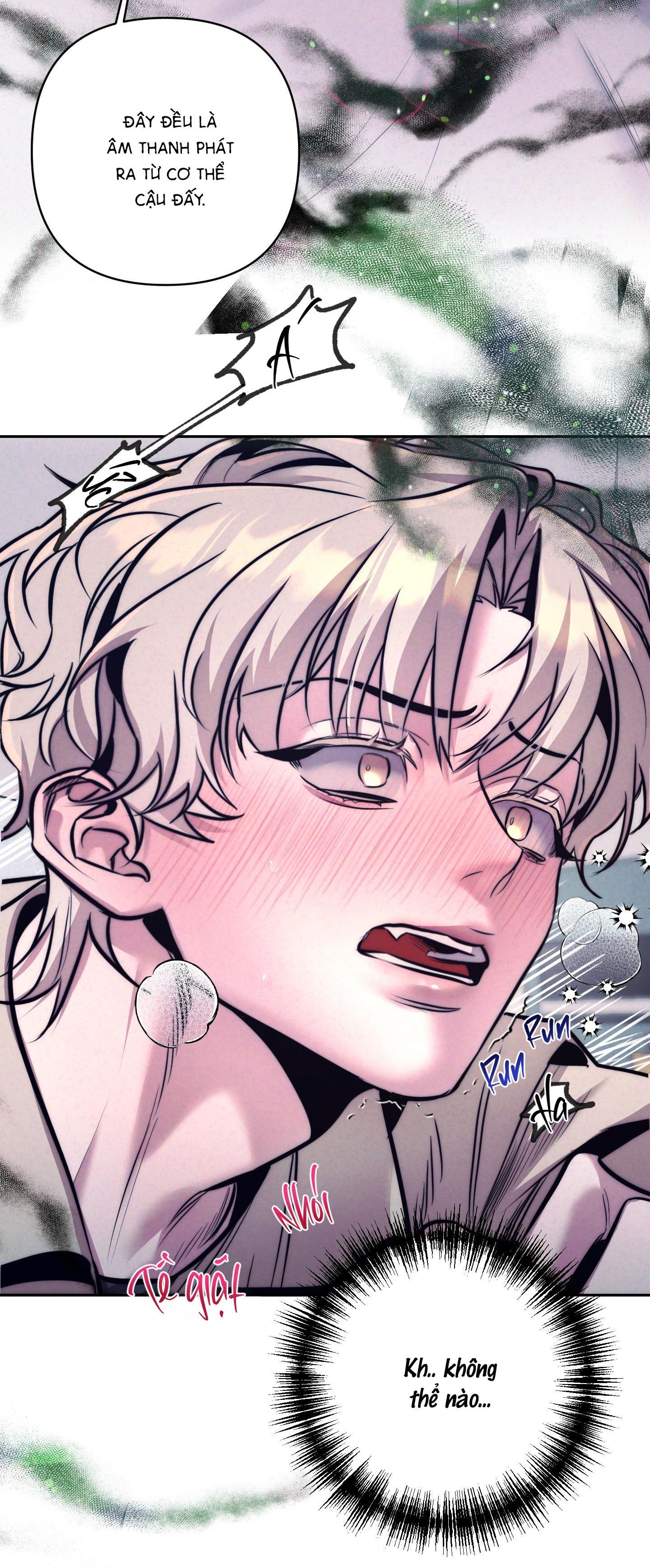 (CBunu) Stigma - Chap 5