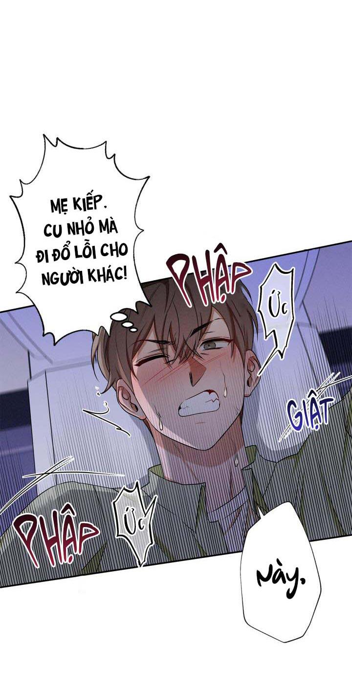 Critical Point - Chap 35