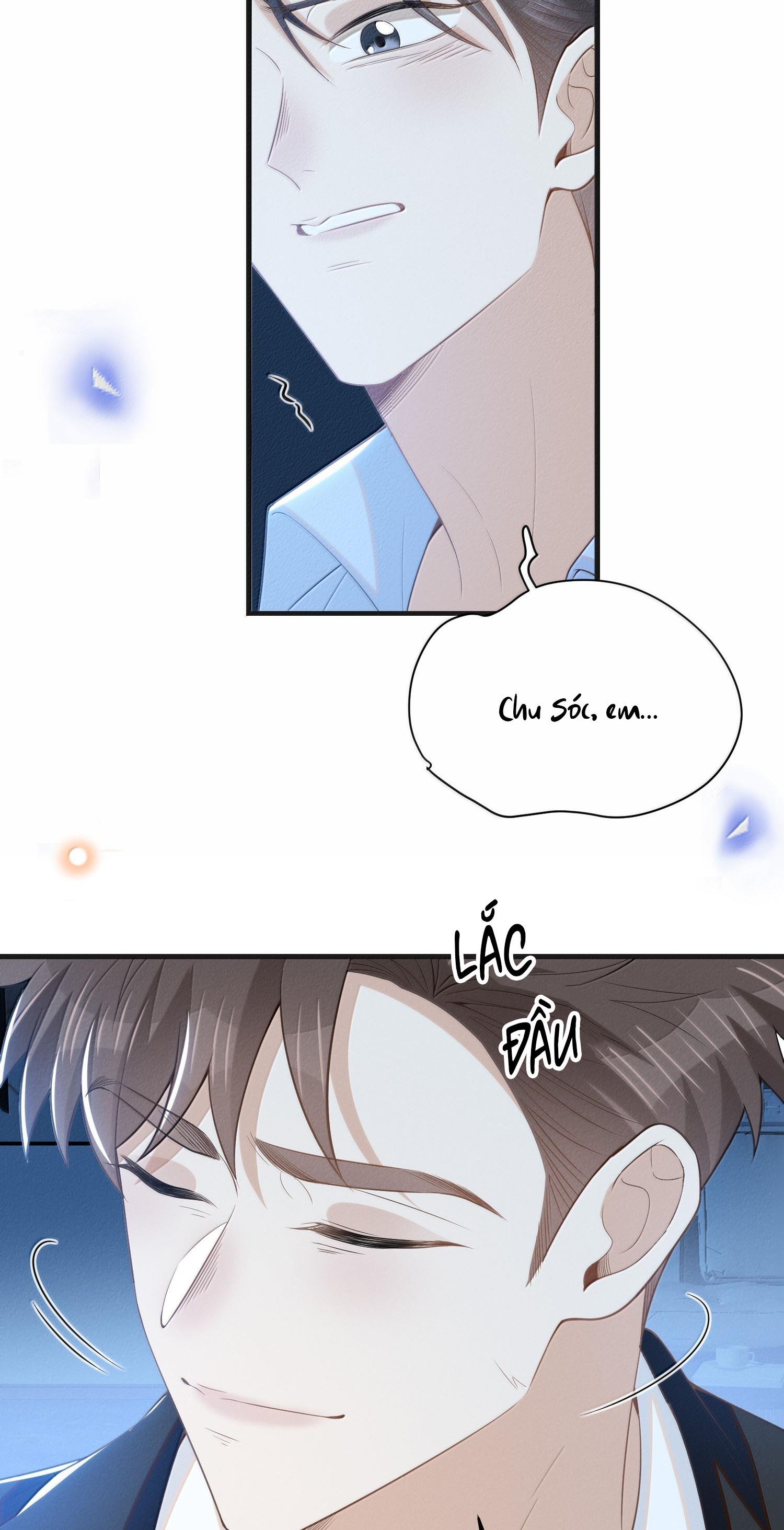 Lai sinh bất kiến - Chap 160