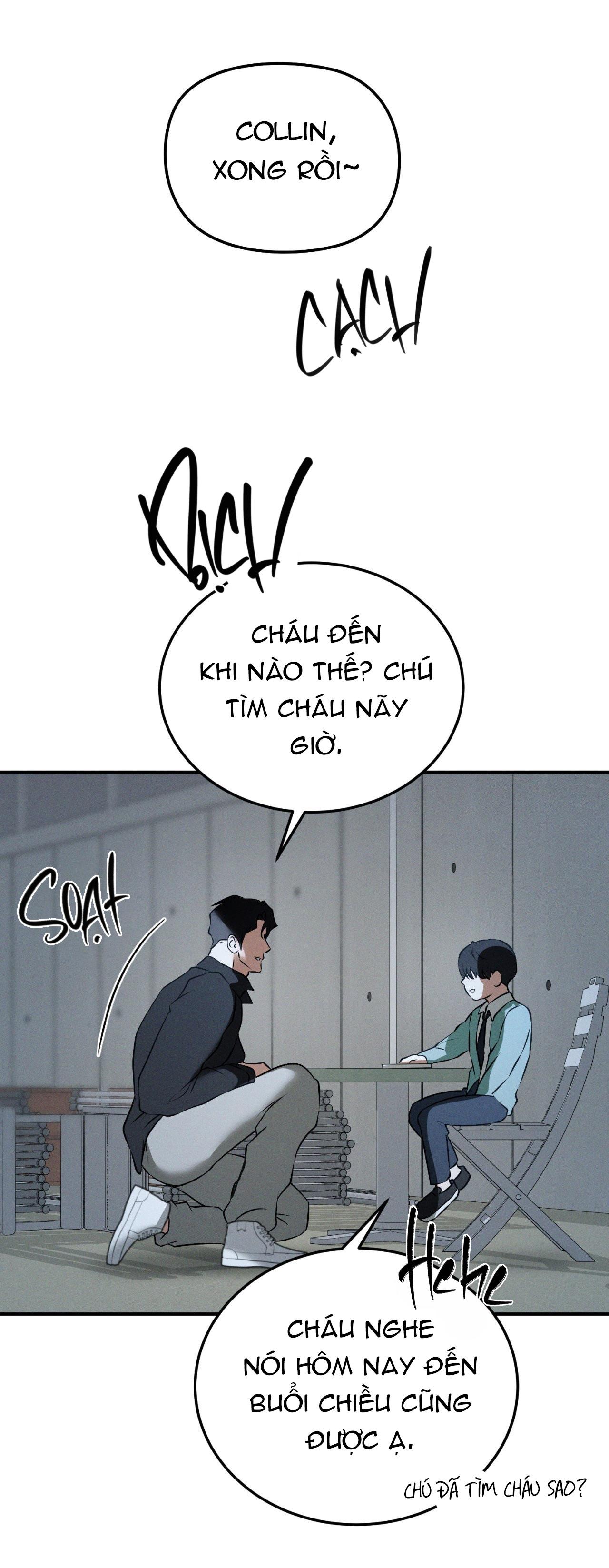 Flashlight - Chap 26