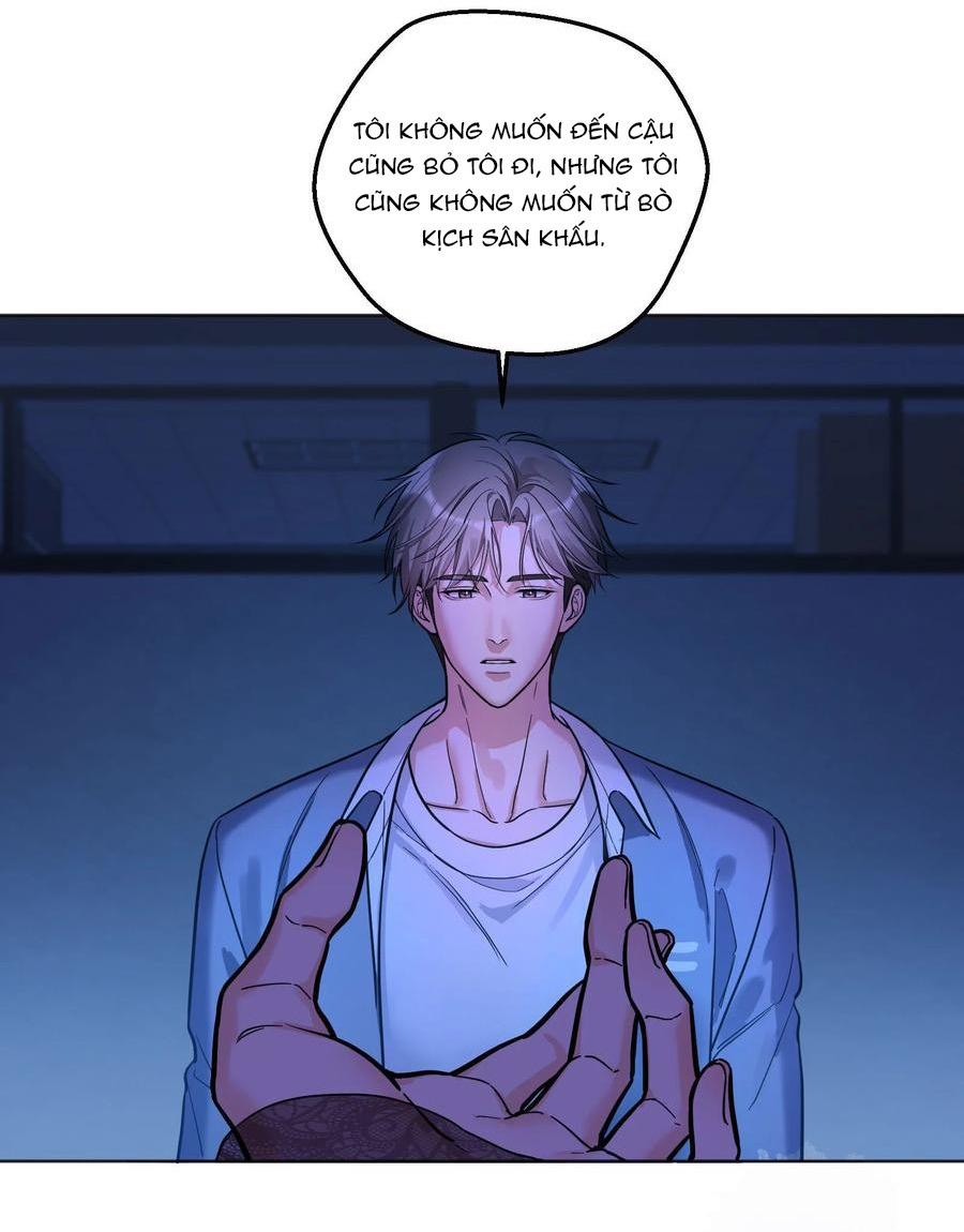 Điệu Waltz Đầu Hạ - Chap 42
