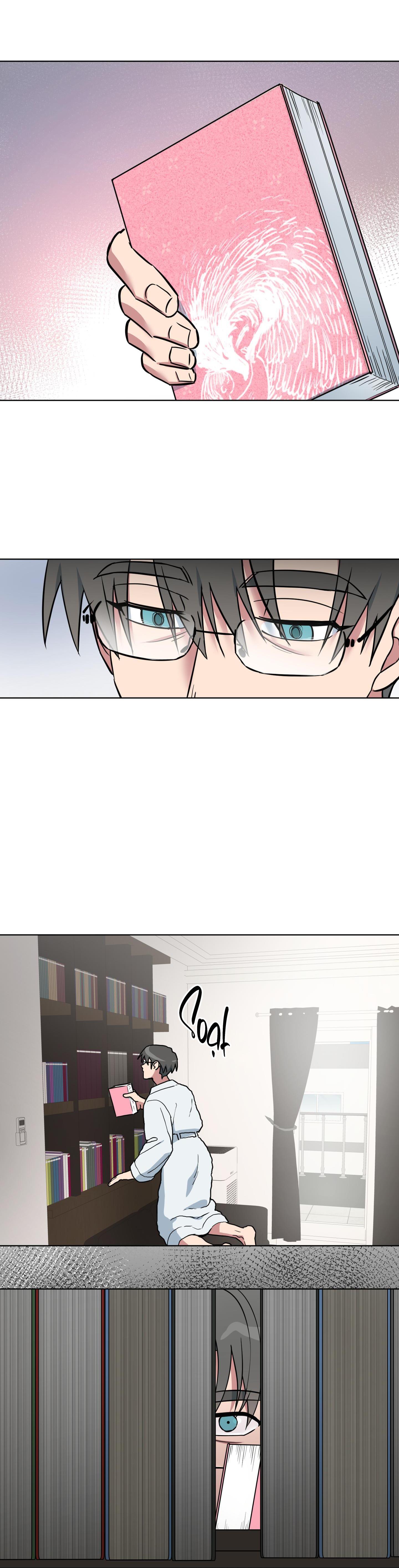 CHÚ ĐÃ BIẾT HẾT RỒI SAO ? - Chap 15