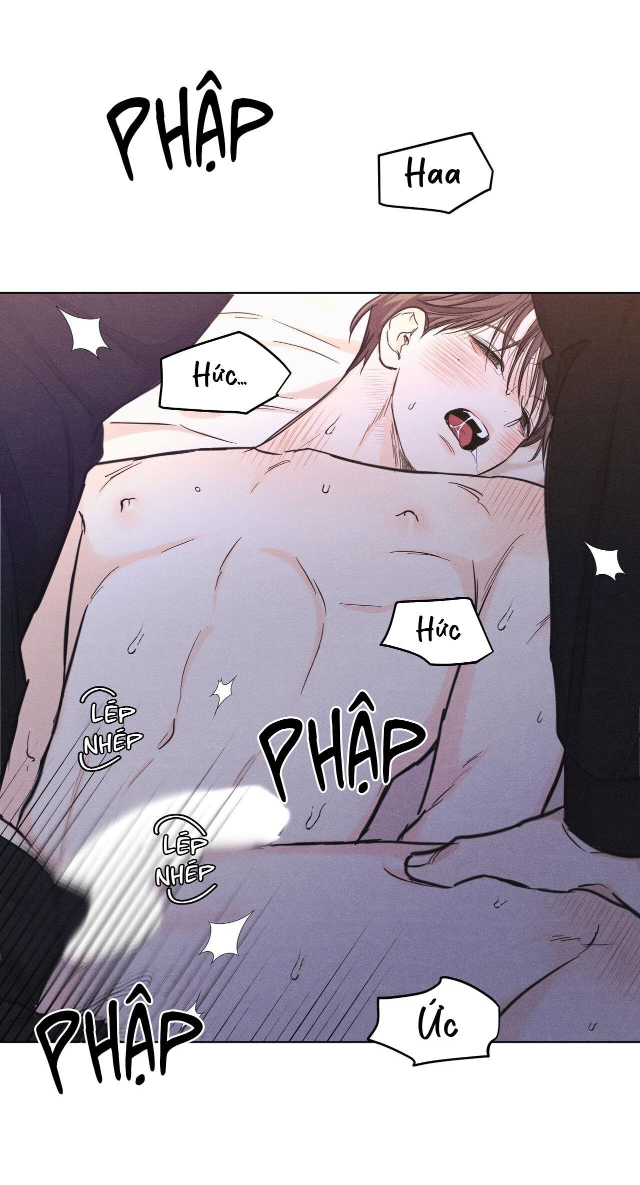 Công Việc Làm Thêm Hàng Ngày - Chap 24