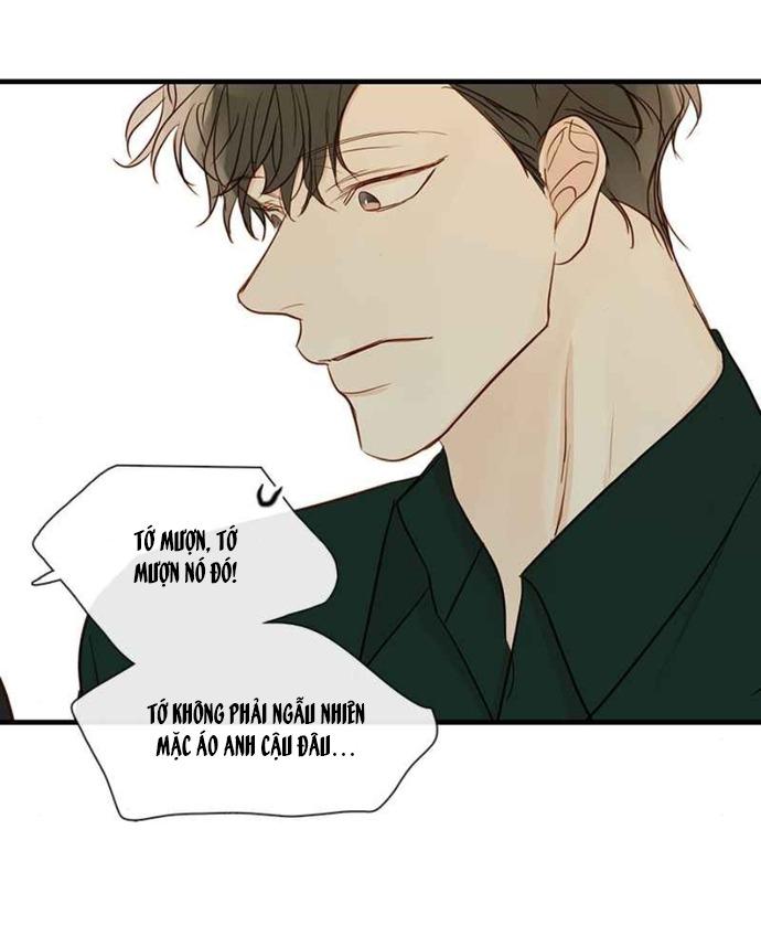 Thiên Đường Táo Xanh - Chap 84