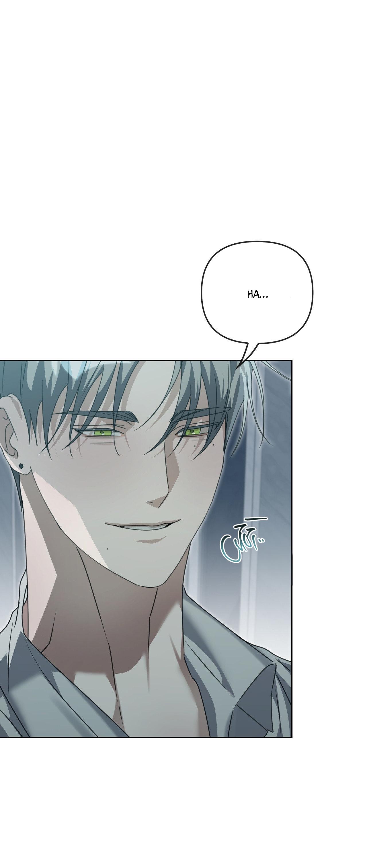 [END] HUYẾT MẠCH TƯƠNG THÔNG - Chap 13