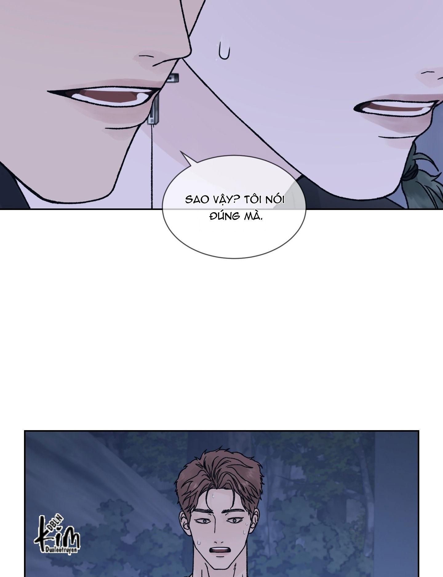 ĐÊM KINH HOÀNG - Chap 44