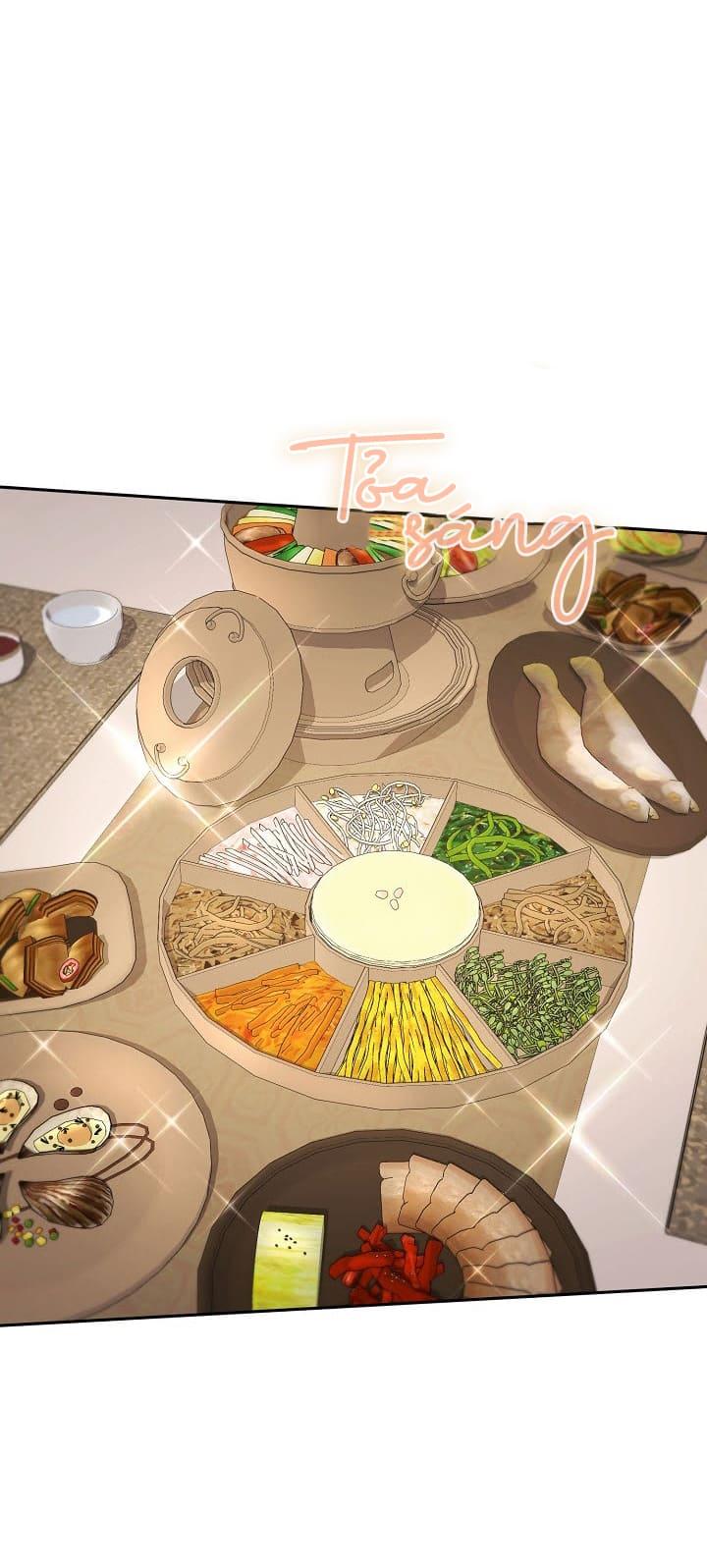 LÃNG MẠN ĐỪNG LÃNG XẸT - Chap 6