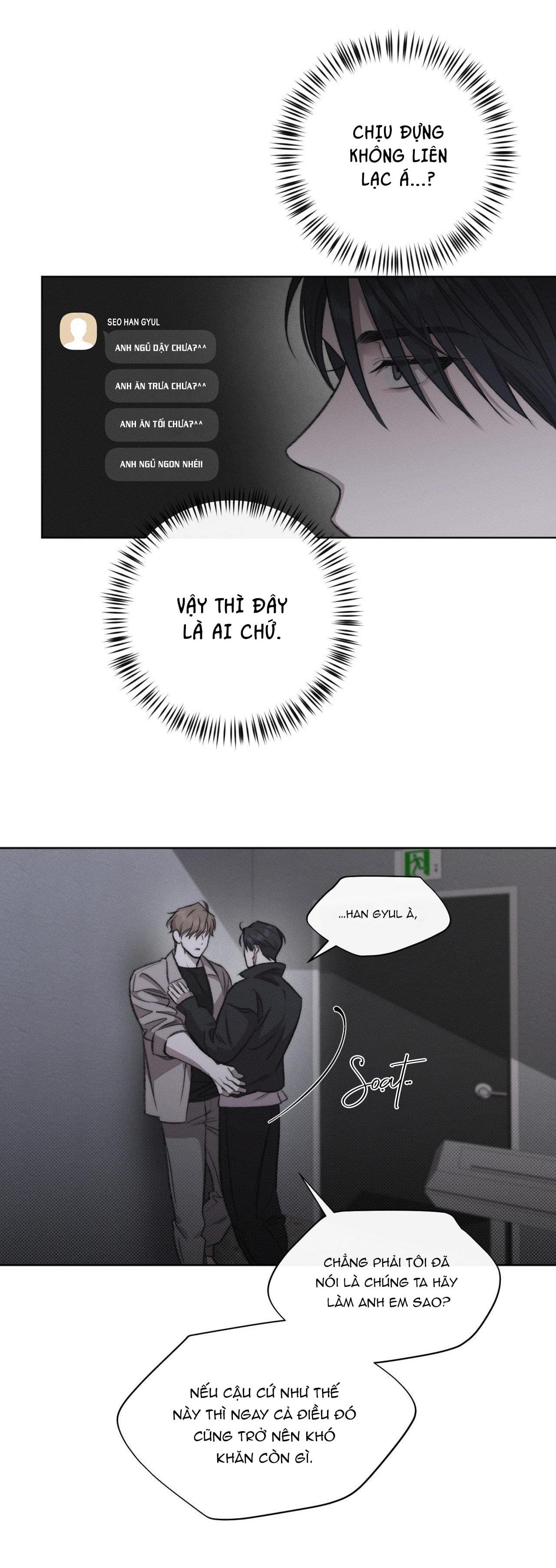 STILL LOVE YOU - Chap 15