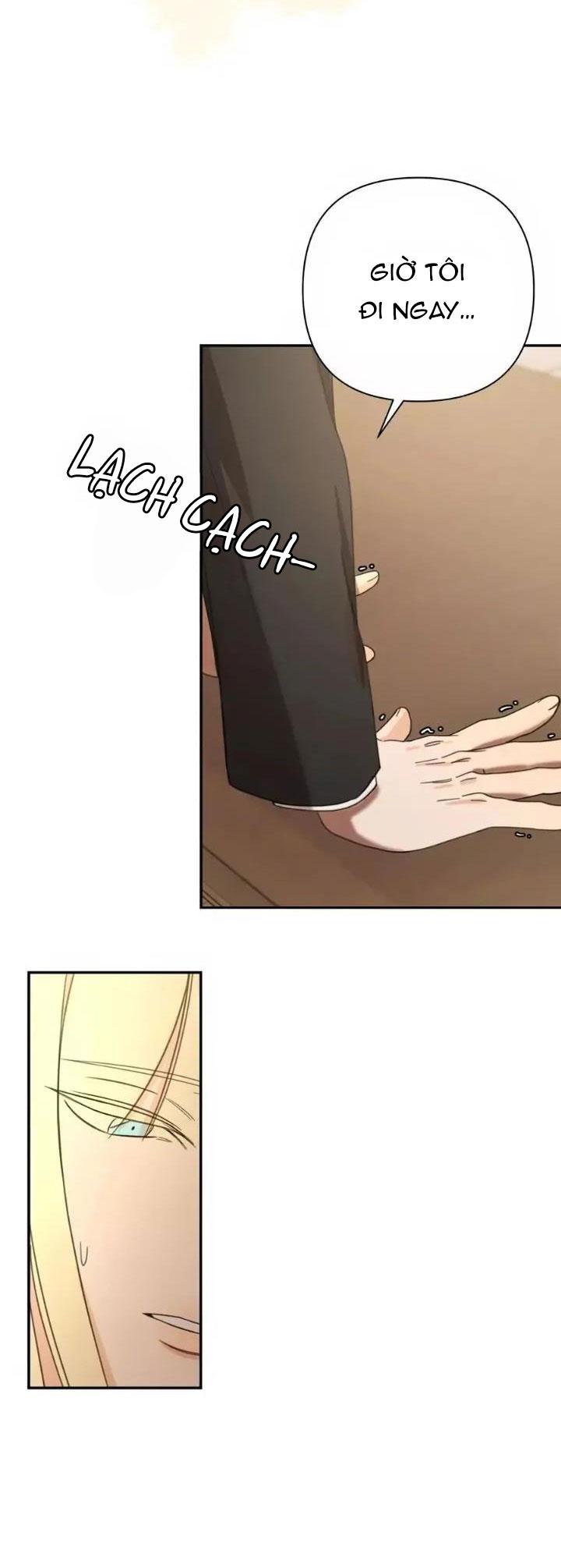 Mắc Kẹt Trong Game Hẹn Hò Của Em Gái Tôi - Chap 46