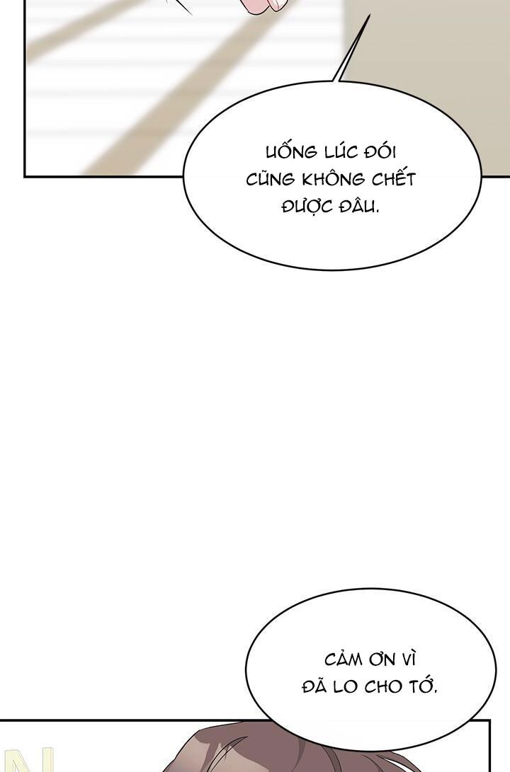 TIỂU THỬ: BẮT ĐẦU MÙA HÈ - Chap 24