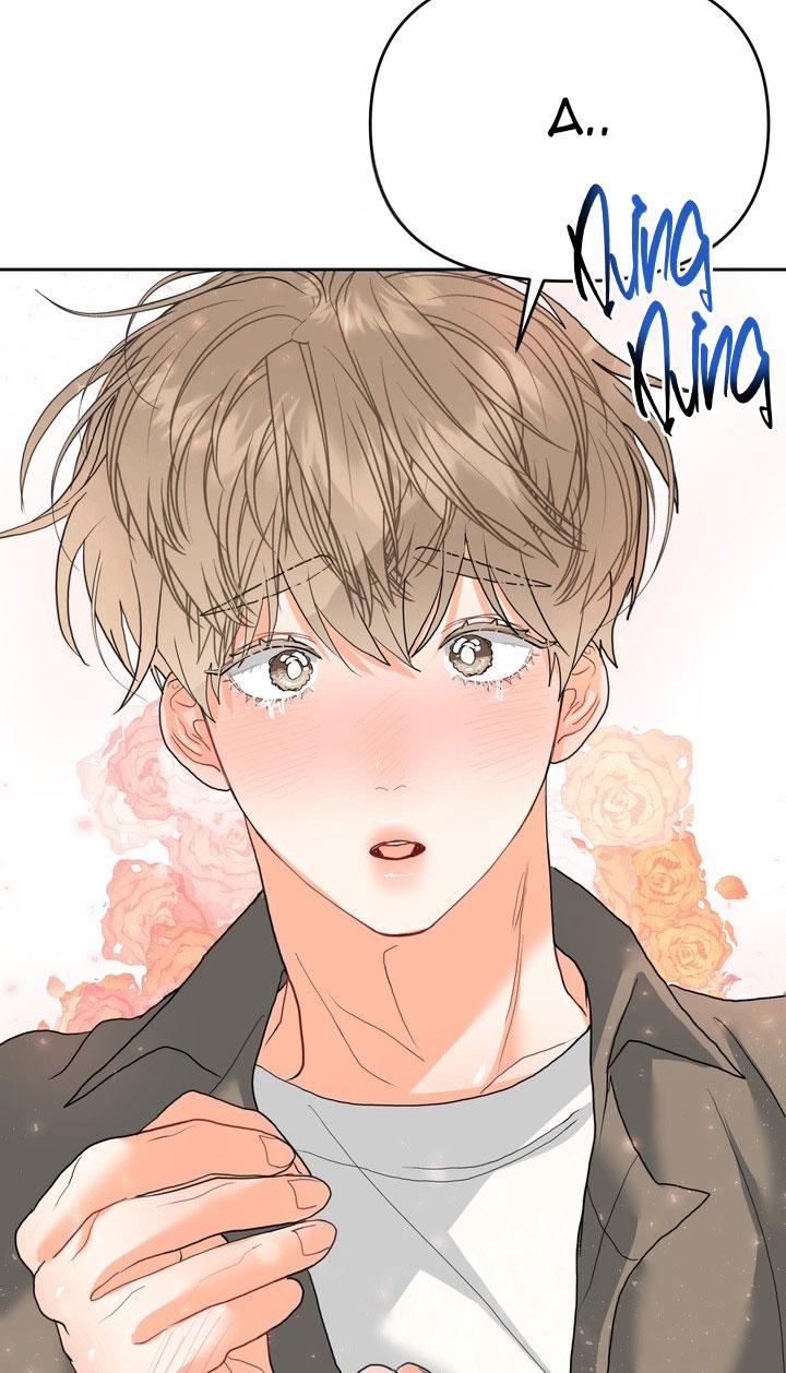 (ABO) OMEGA CỦA ANH TRAI - Chap 3