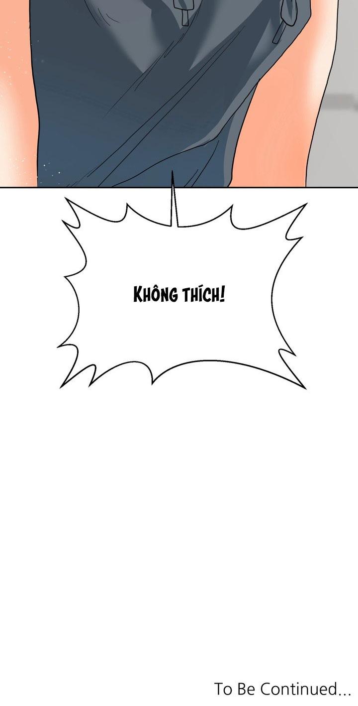 (ABO) OMEGA CỦA ANH TRAI - Chap 13