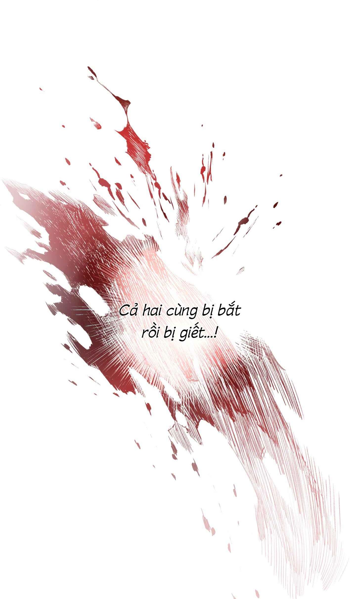 (CBunu) Mưa Mãi Không Tạnh - Chap 14