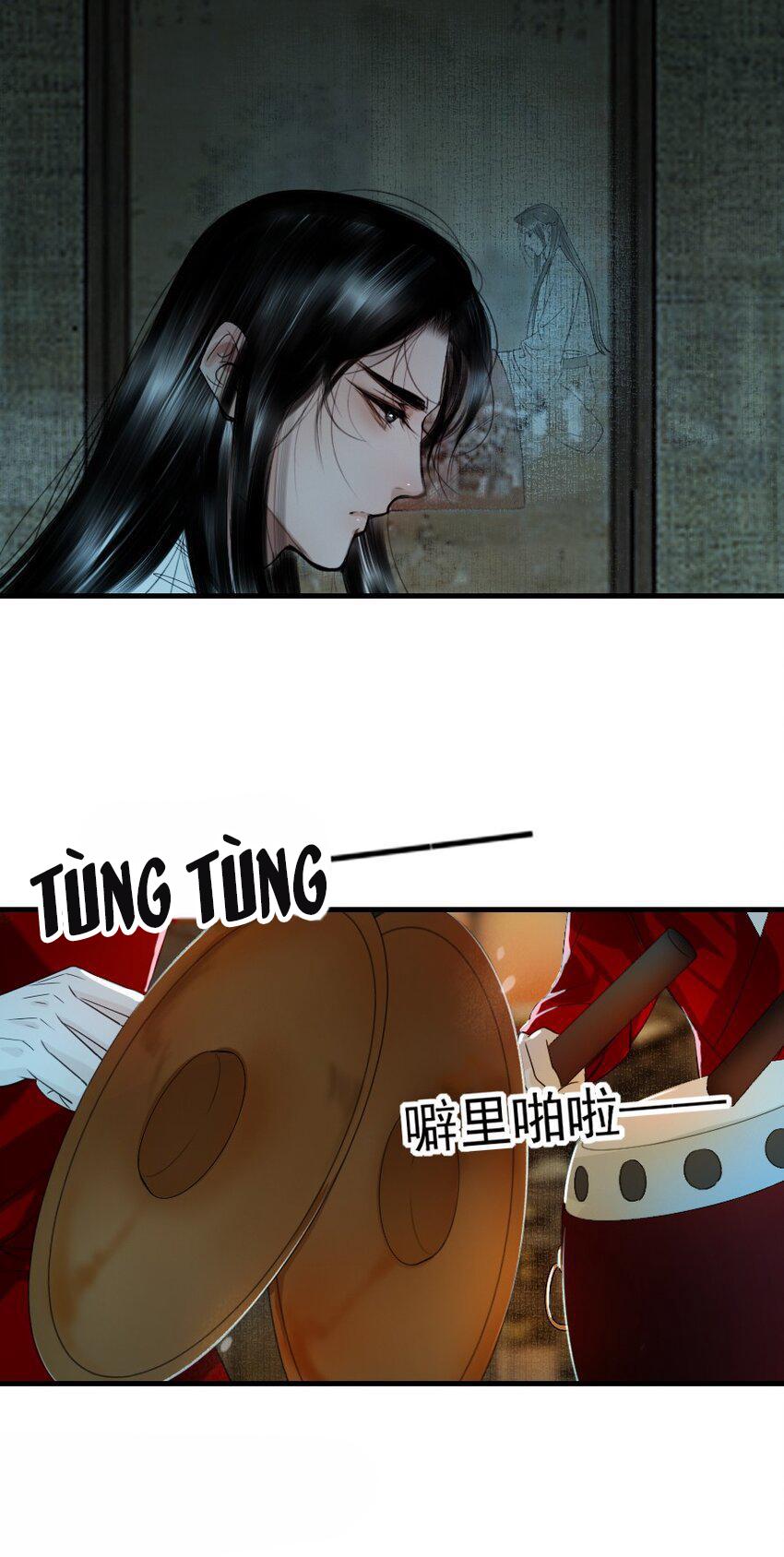Vòng Luân Hồi - Chap 104