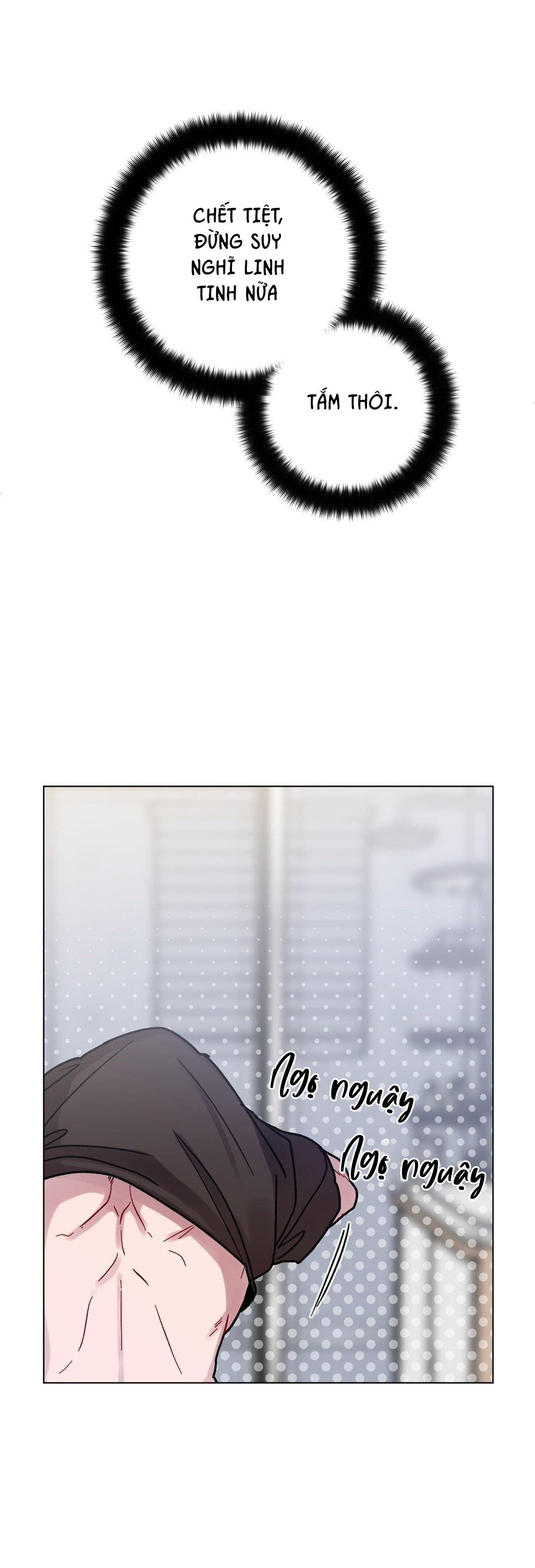 Cơn Mưa Rào Mùa Hạ - Chap 63