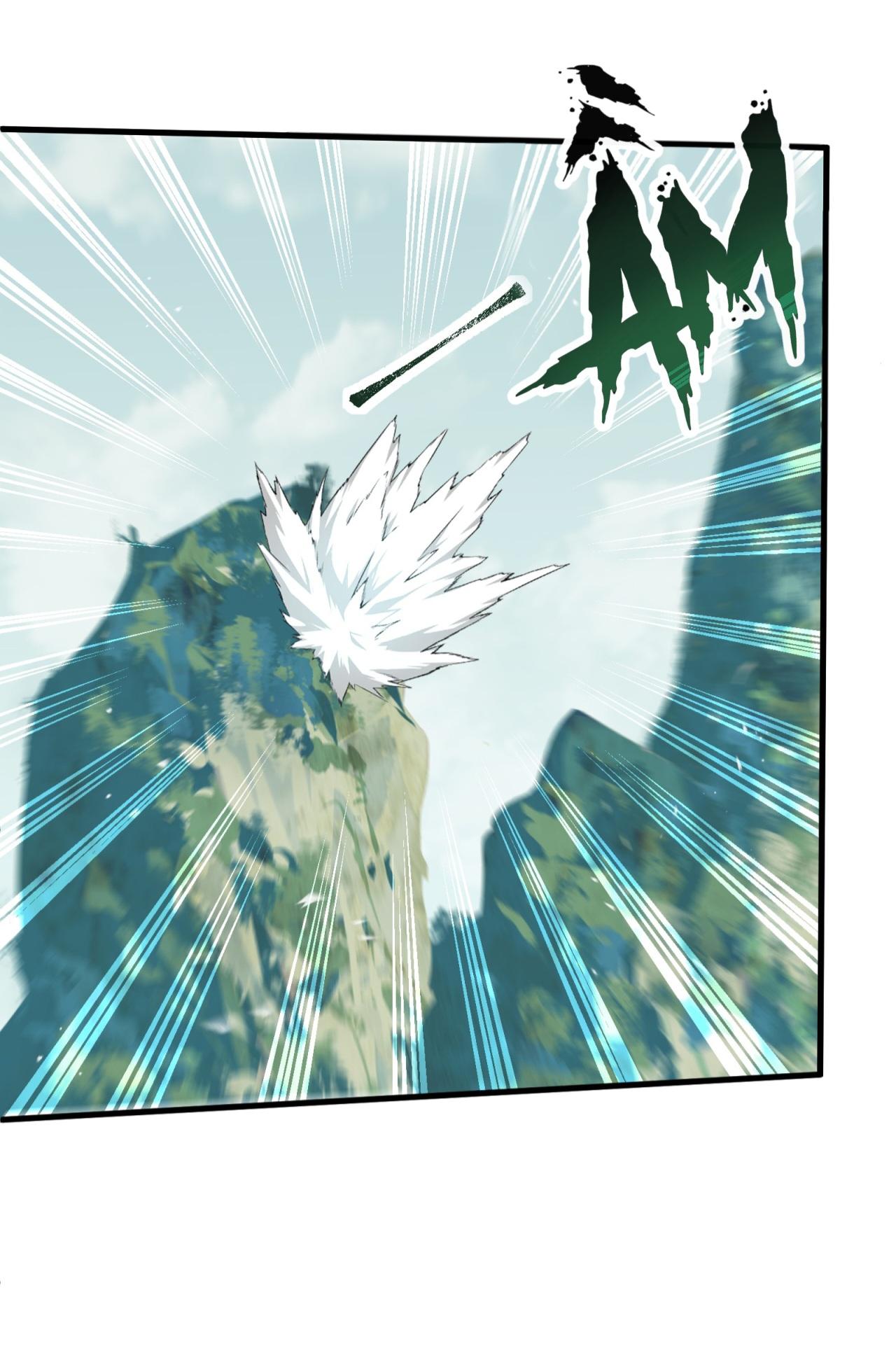 Xà Yêu Muốn Chạy Trốn - Chap 9