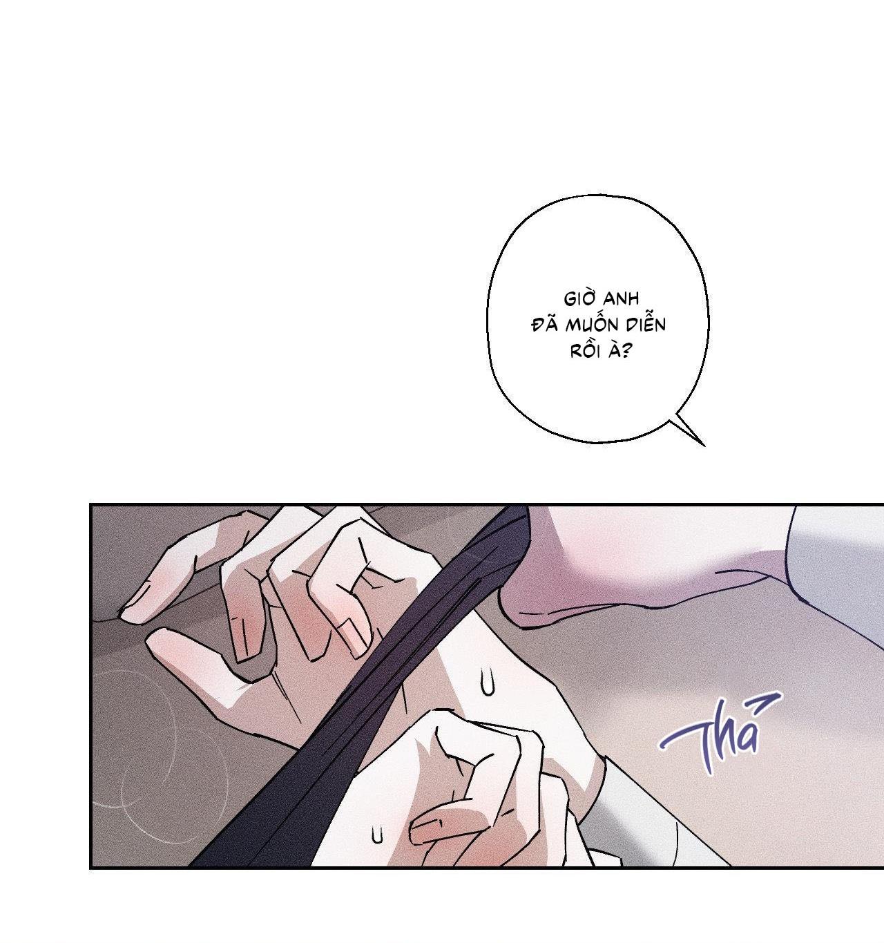 (CBunu) Close Up - Chap 7