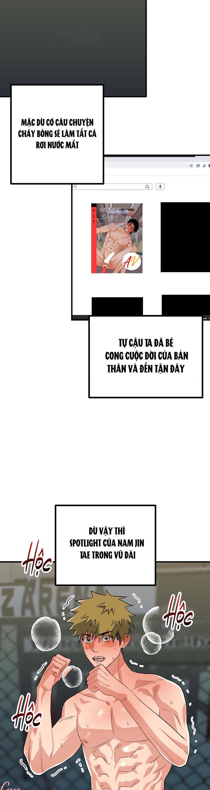 Boy Meets Girl - Chap 34