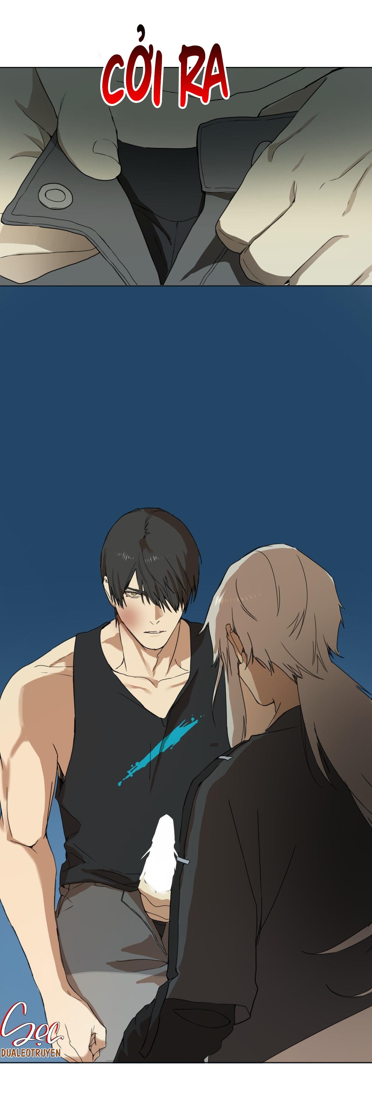 BẠN CÙNG LỚP MẪU GIÁO MẶT TRỜI - Chap 1