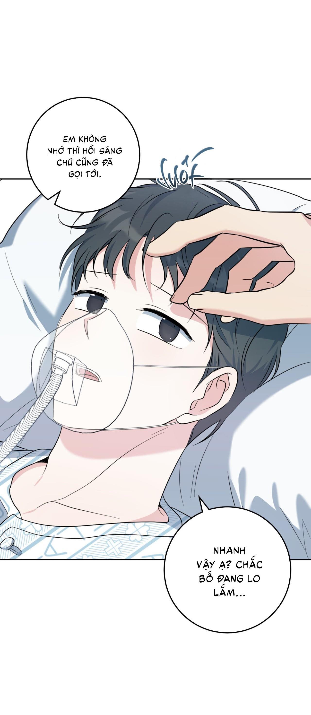 (CBunu) Khu Rừng Tĩnh Lặng - Chap 53