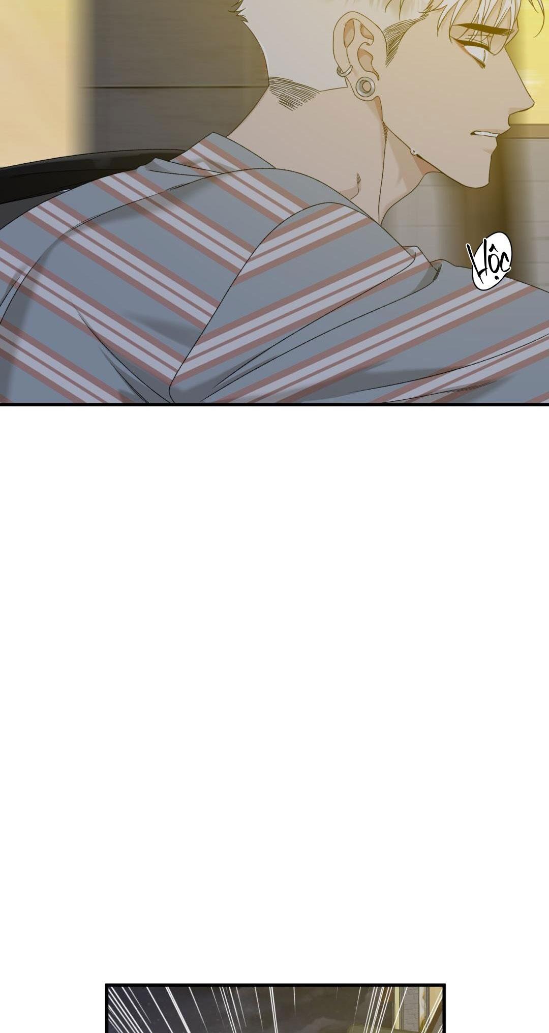 Fouls Start - Chap 11